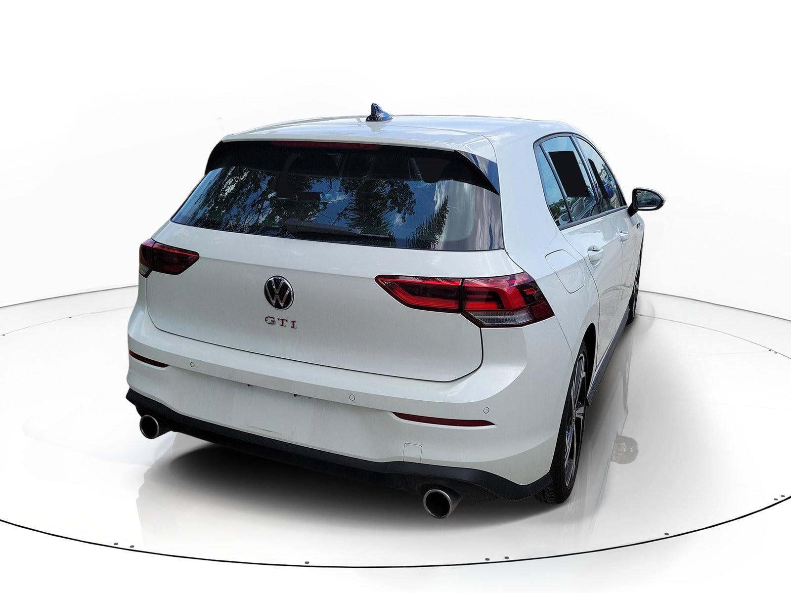 2024 Volkswagen Golf GTI SE - Photo 6