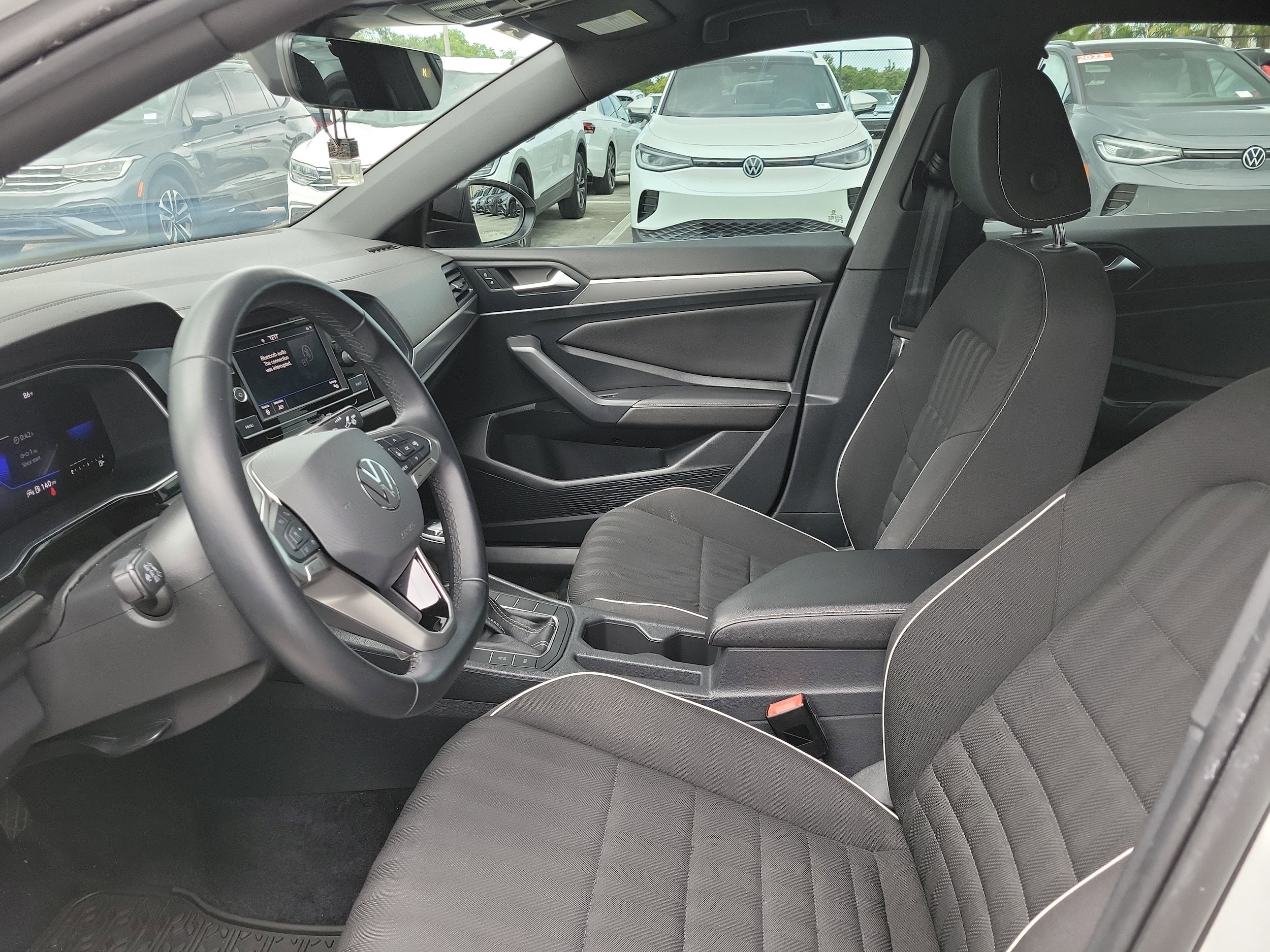 2022 Volkswagen Jetta Sport - Photo 16