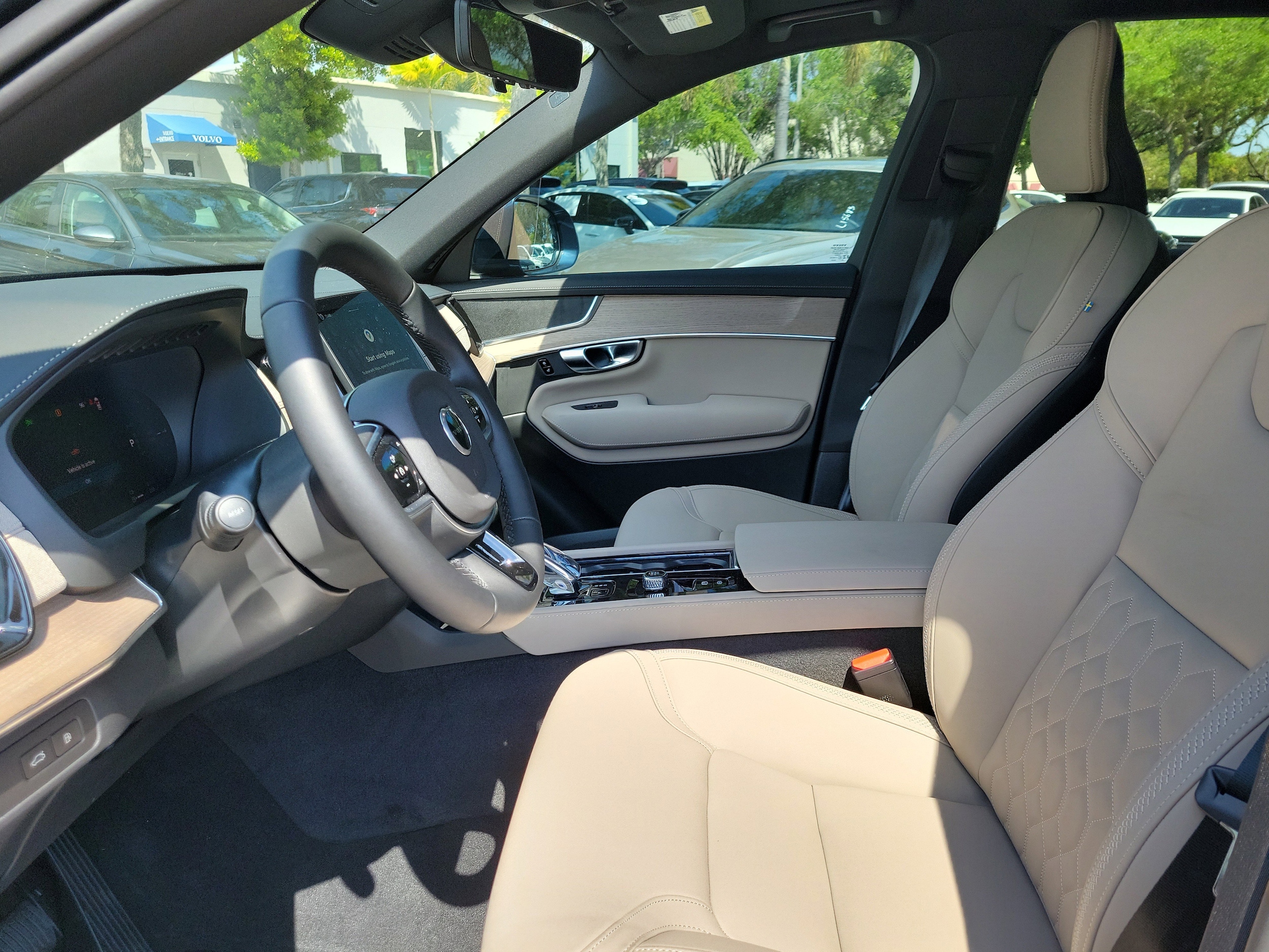 2026 Volvo XC90 Core - Photo 20