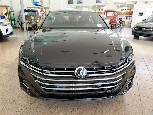 2023 Volkswagen Arteon Sedan For Sale in Coconut Creek, FL
