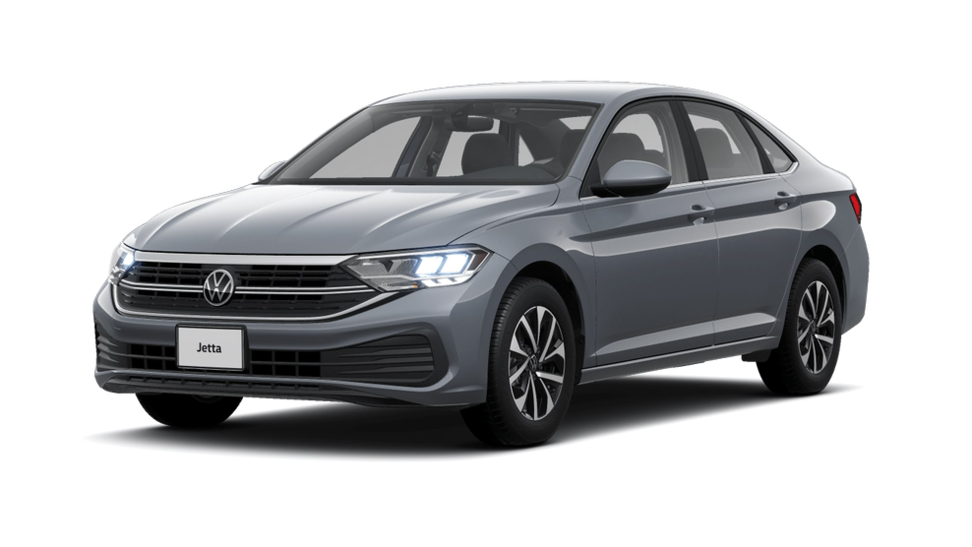 2025 Volkswagen Jetta Sedan For Sale In Coconut Creek, FL
