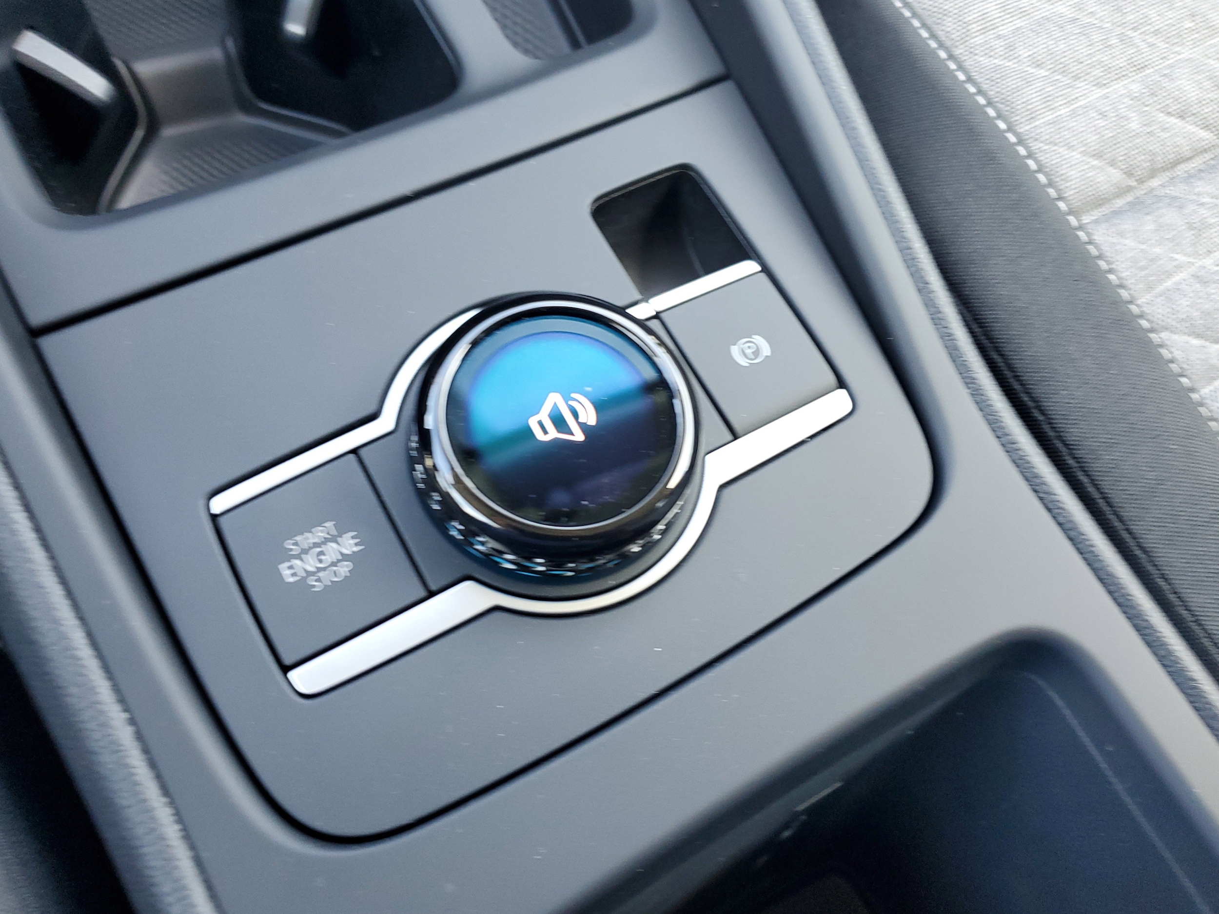 2026 Volkswagen Tiguan S - Photo 16