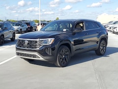 2026 Volkswagen Atlas Cross Sport 2.0T SE w/Technology SUV