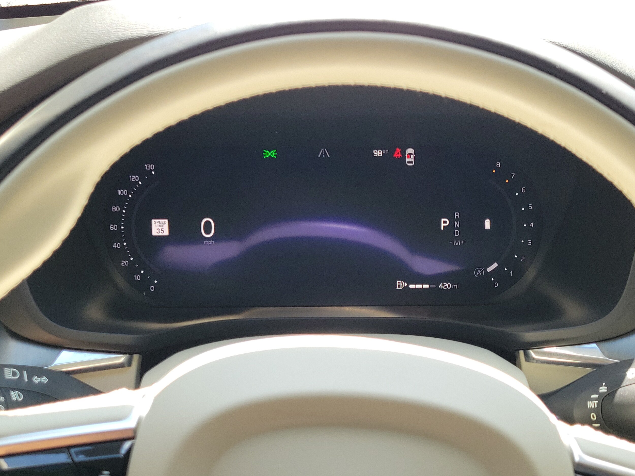 2023 Volvo XC60 Core - Photo 25