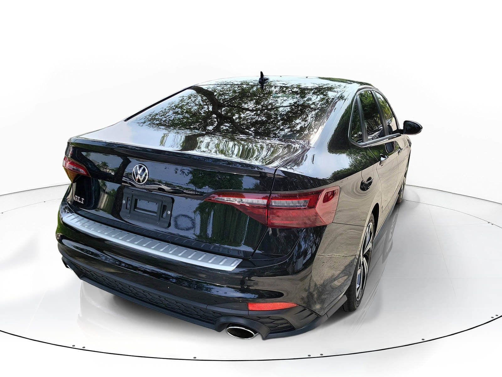 2023 Volkswagen Jetta GLI Autobahn - Photo 8