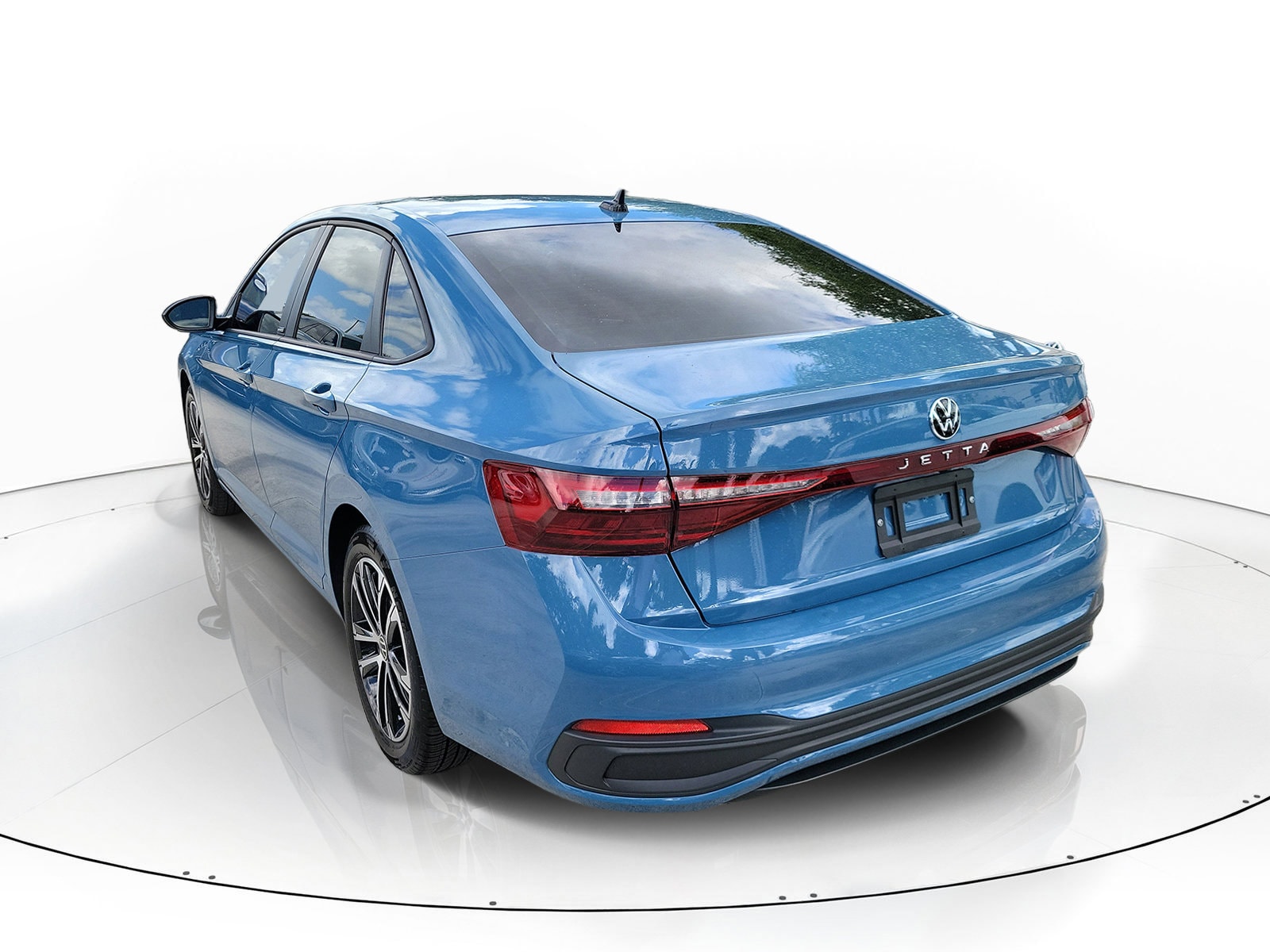 2025 Volkswagen Jetta Sport - Photo 7