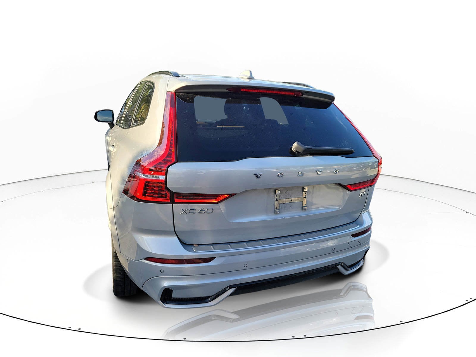 2023 Volvo XC60 Ultimate - Photo 3
