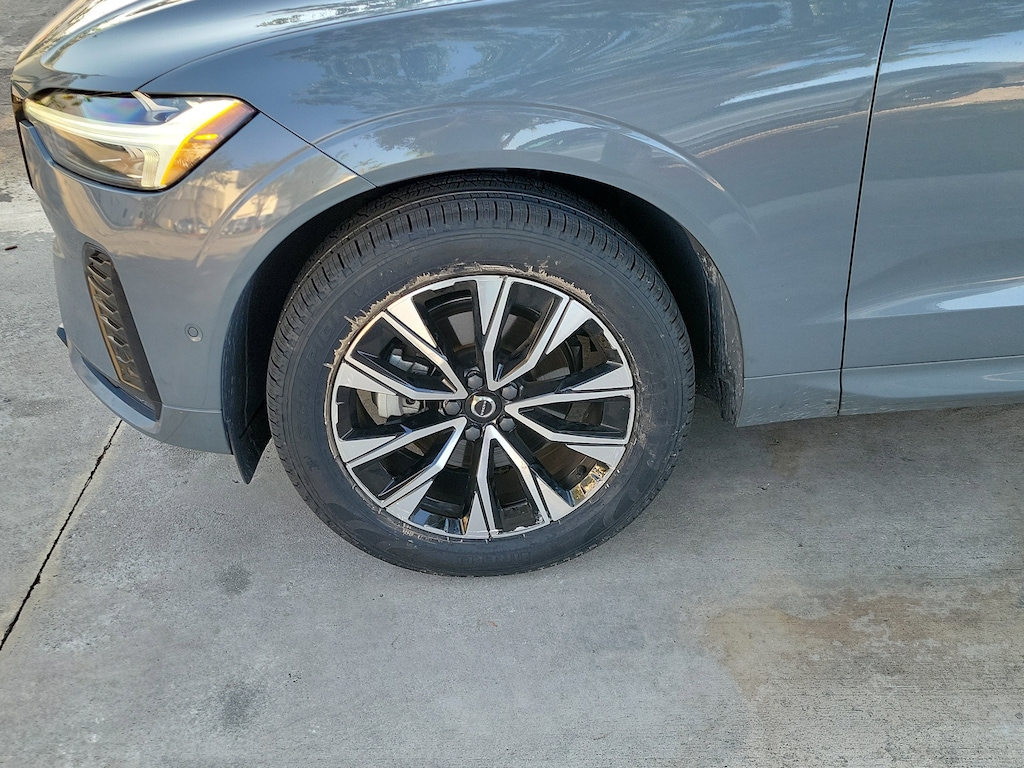 Used 2024 Volvo XC60 B5 Plus Dark SUV