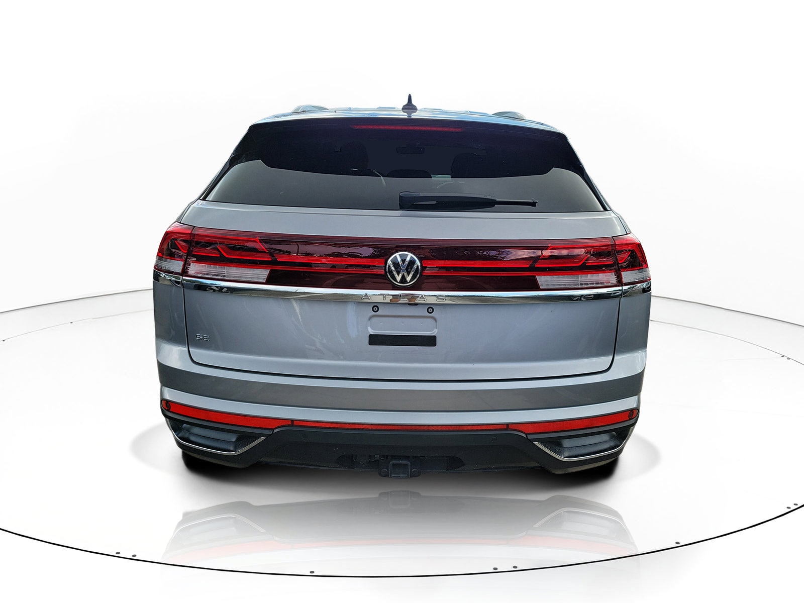 2024 Volkswagen Atlas Cross Sport SE w/Tech - Photo 7