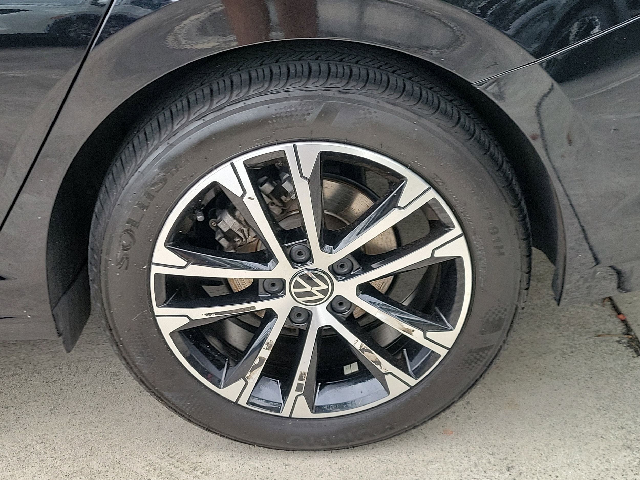 2024 Volkswagen Jetta Sport - Photo 6