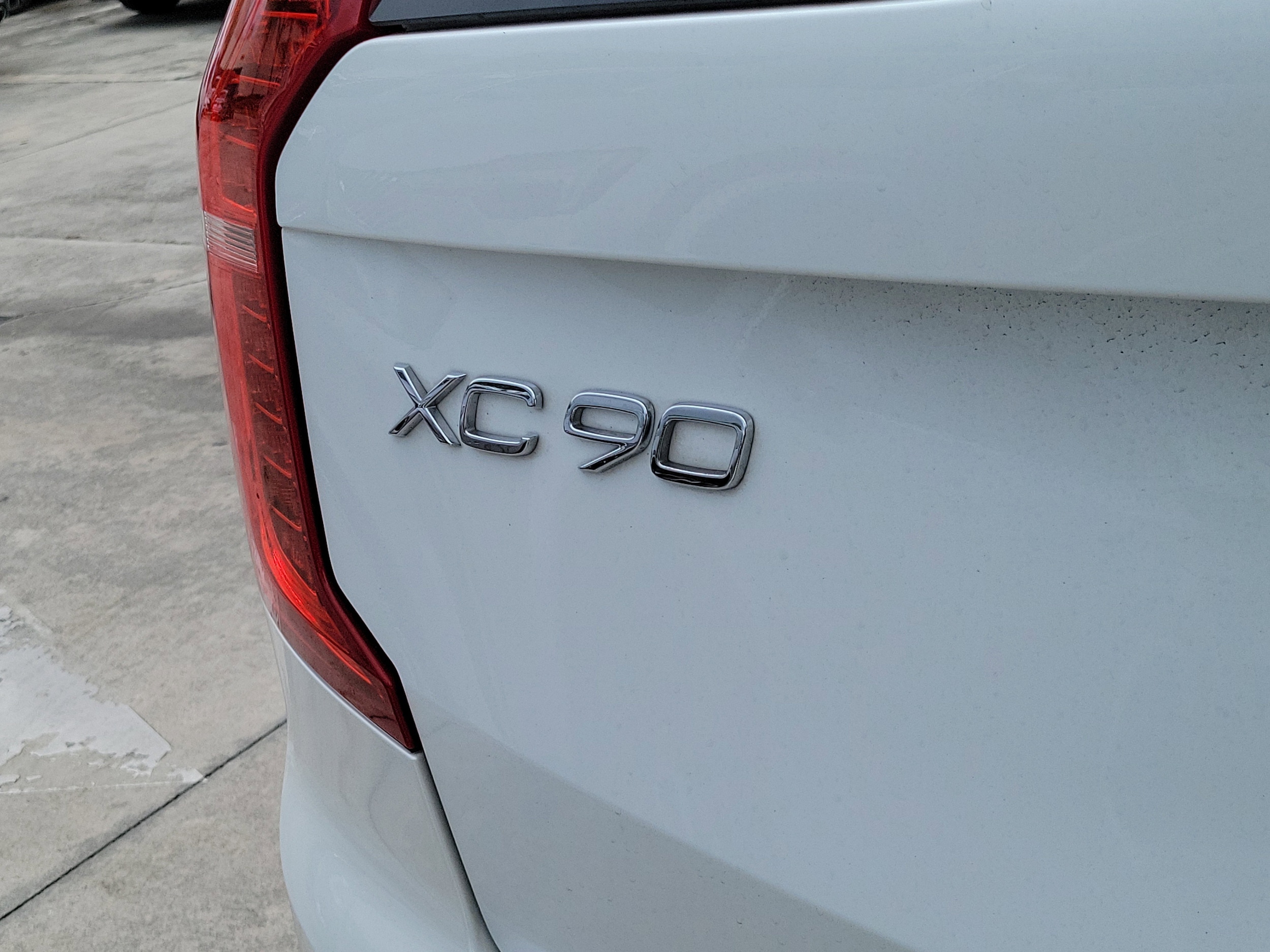 2024 Volvo XC90 Ultimate - Photo 10
