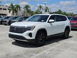 Volkswagen Atlas
