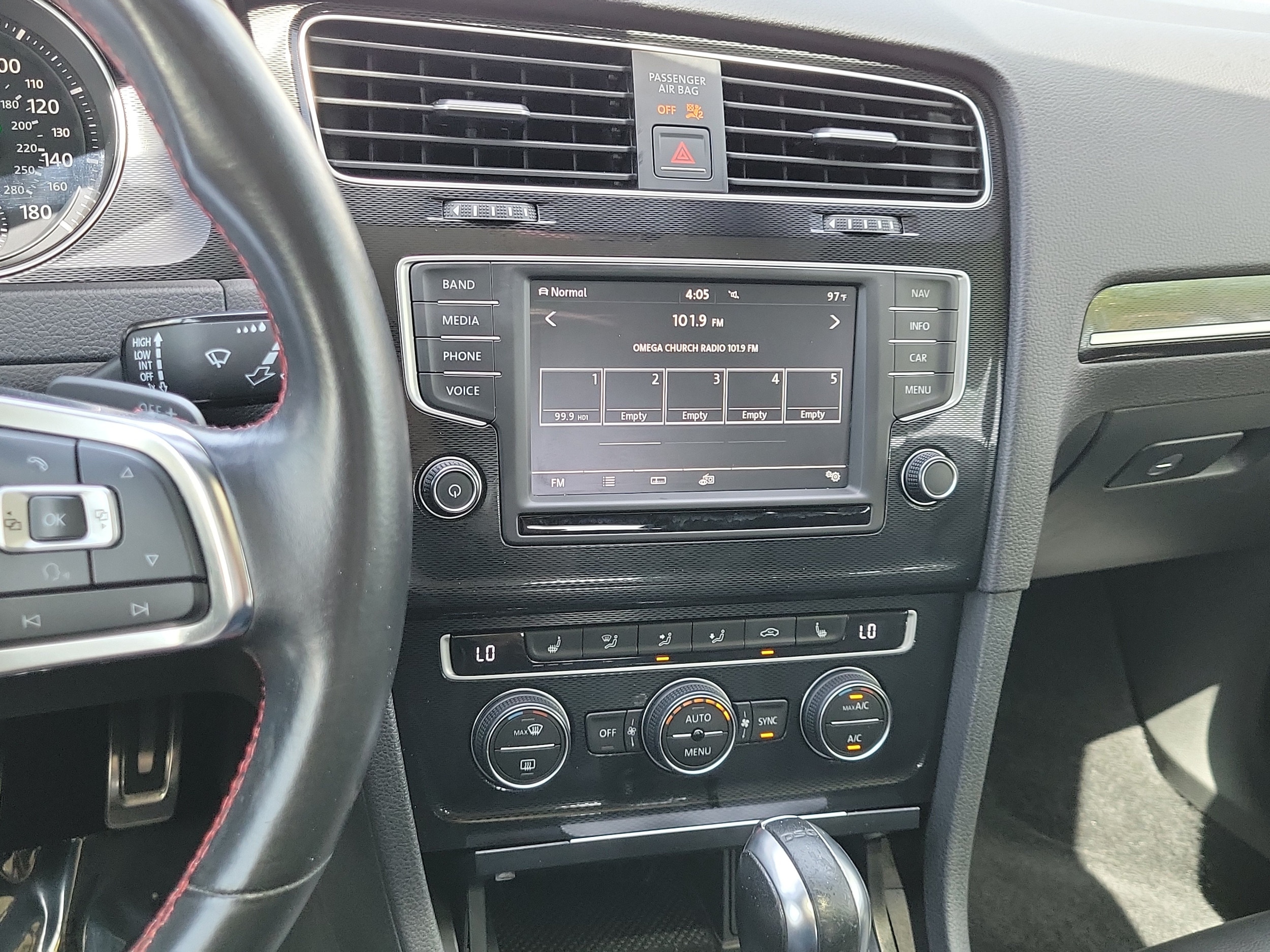 2016 Volkswagen Golf GTI Autobahn - Photo 22