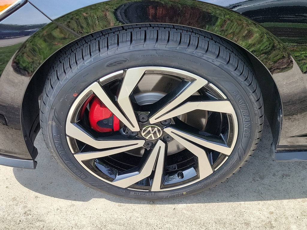 Used 2023 Volkswagen GLI 2.0T Autobahn Sedan