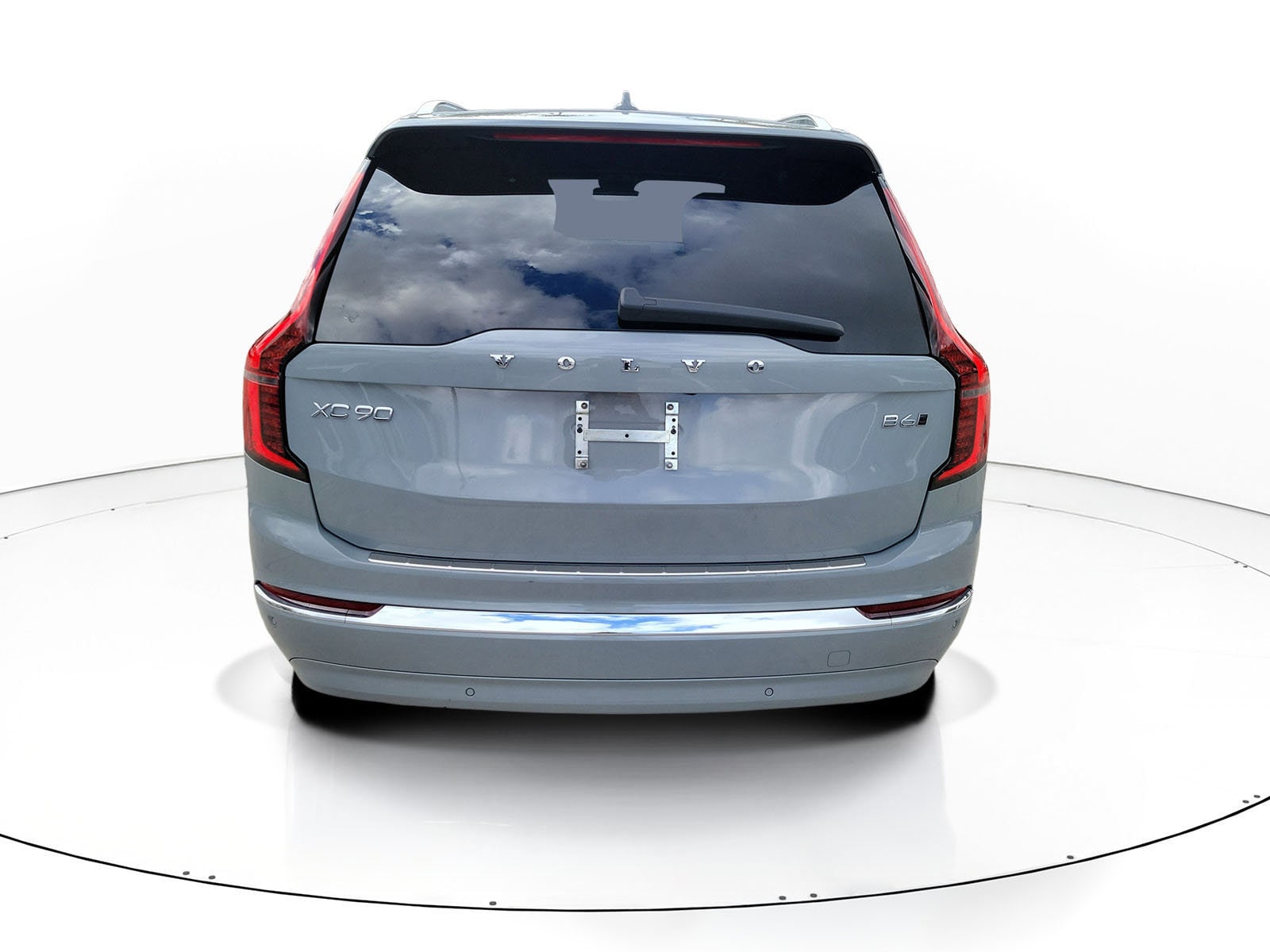 2025 Volvo XC90 Ultra - Photo 8