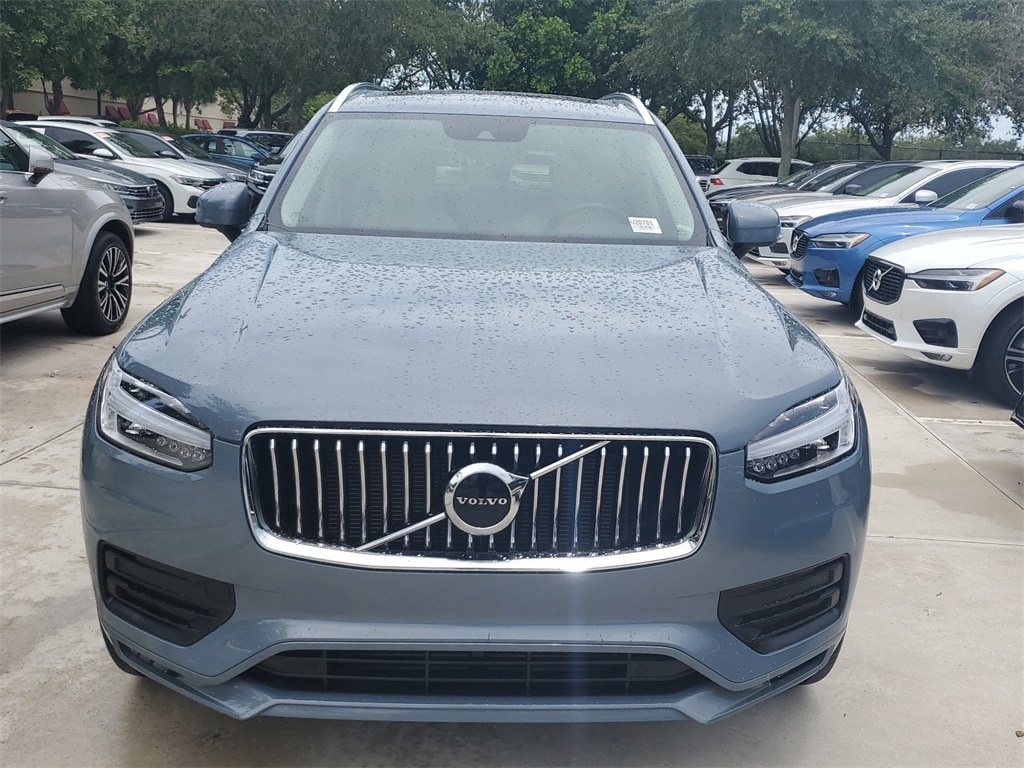 Used 2022 Volvo XC90 Momentum with VIN YV4A22PK2N1782026 for sale in Coconut Creek, FL