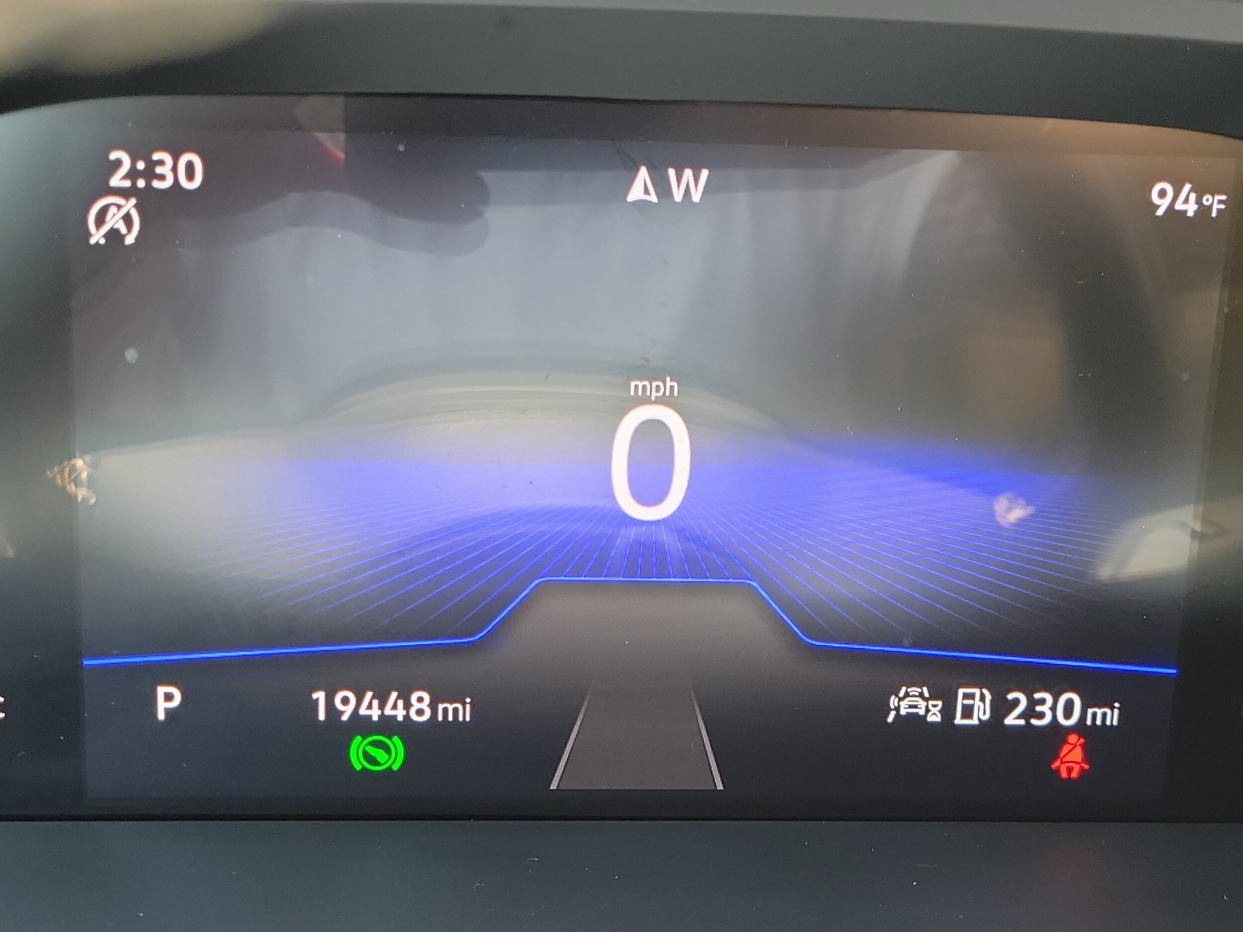 2023 Volkswagen Tiguan SE R-LINE BLACK - Photo 22