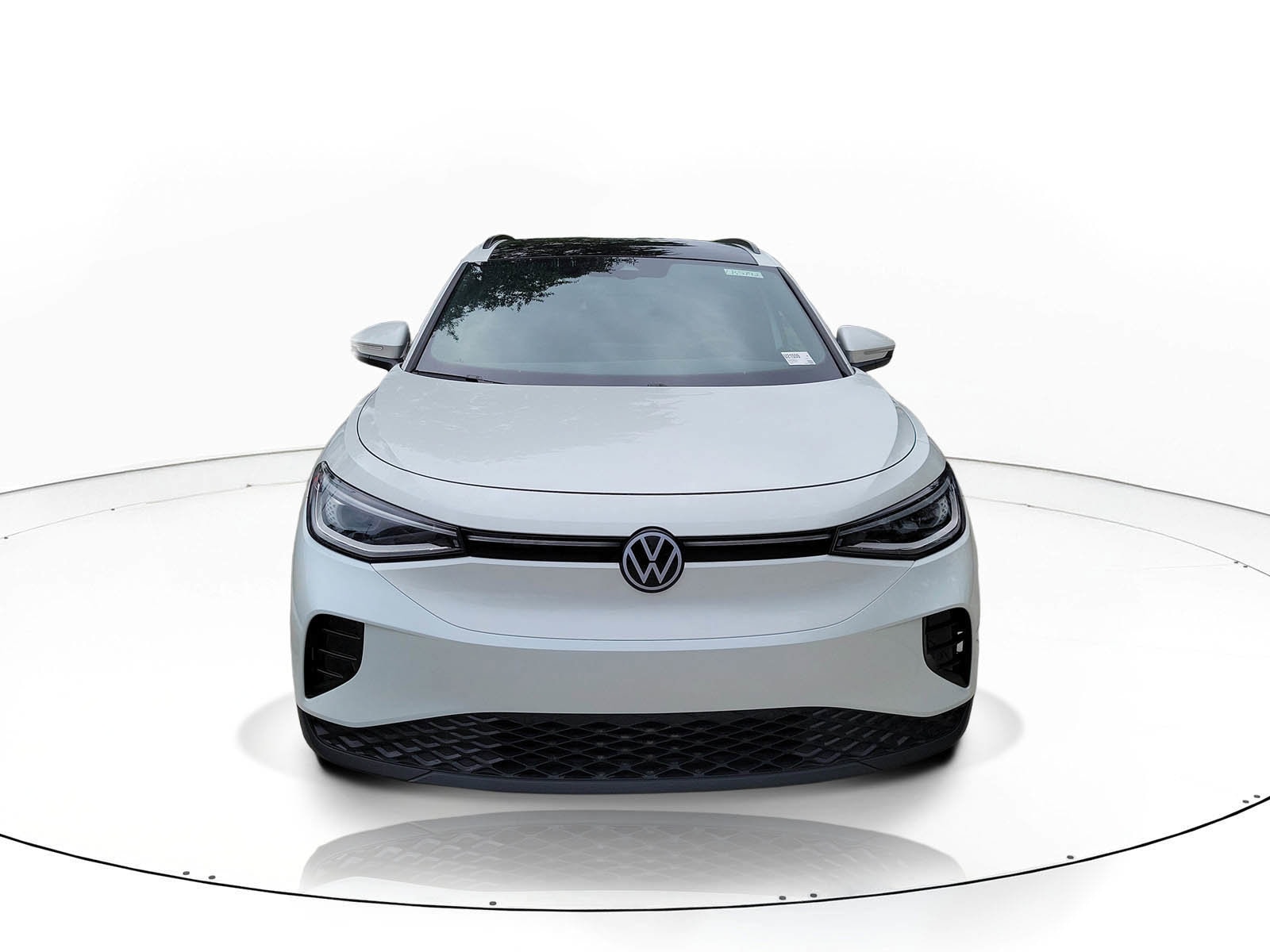 Used 2023 Volkswagen ID.4 PRO S with VIN 1V2VMPE85PC025792 for sale in Coconut Creek, FL