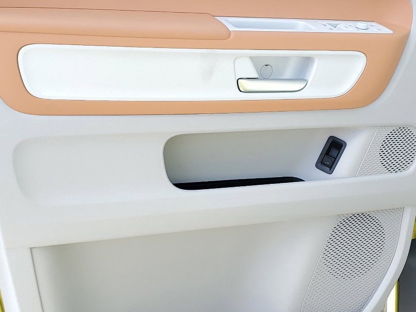 2025 Volkswagen ID. Buzz 1st Edition - Photo 12