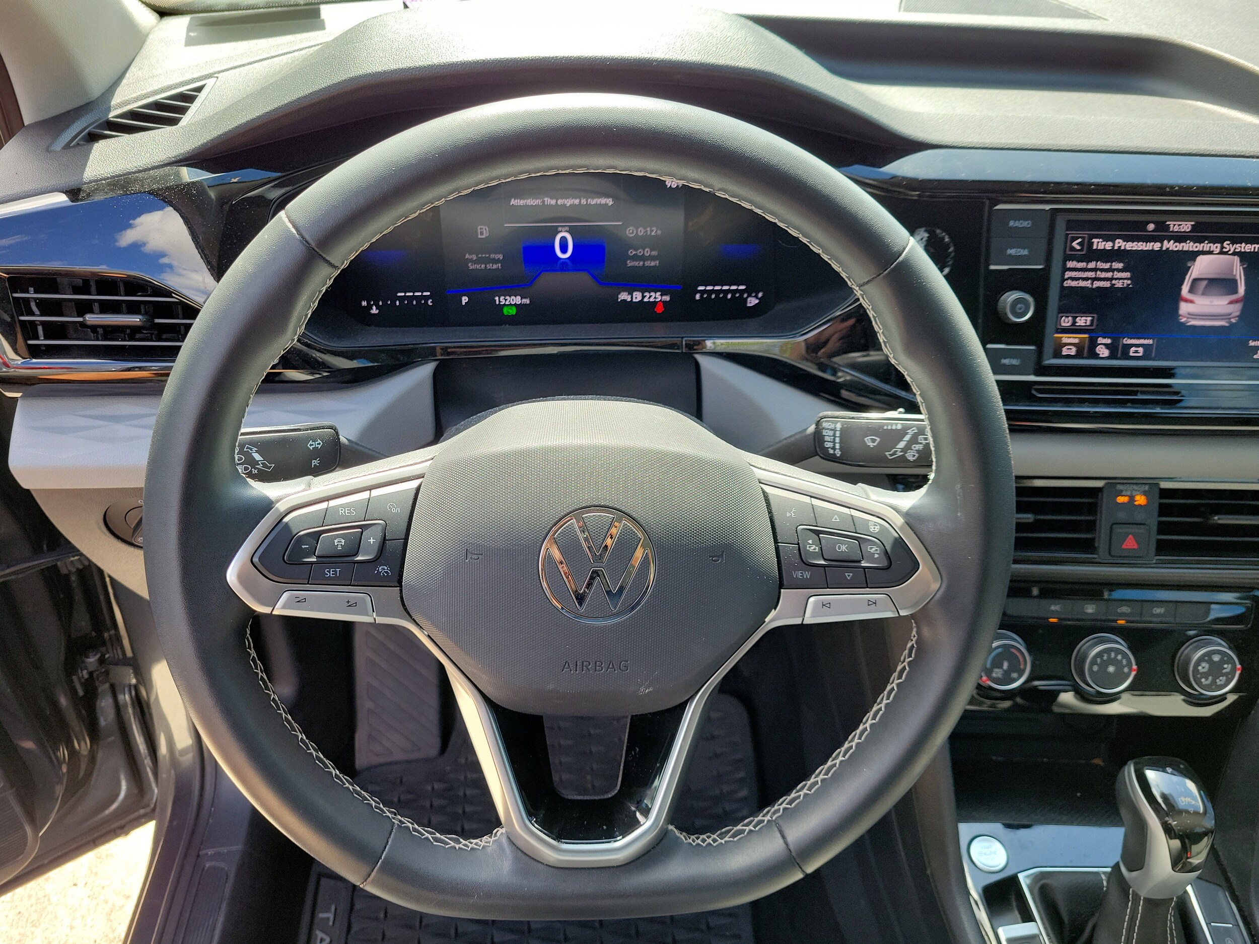 2024 Volkswagen Taos S - Photo 22