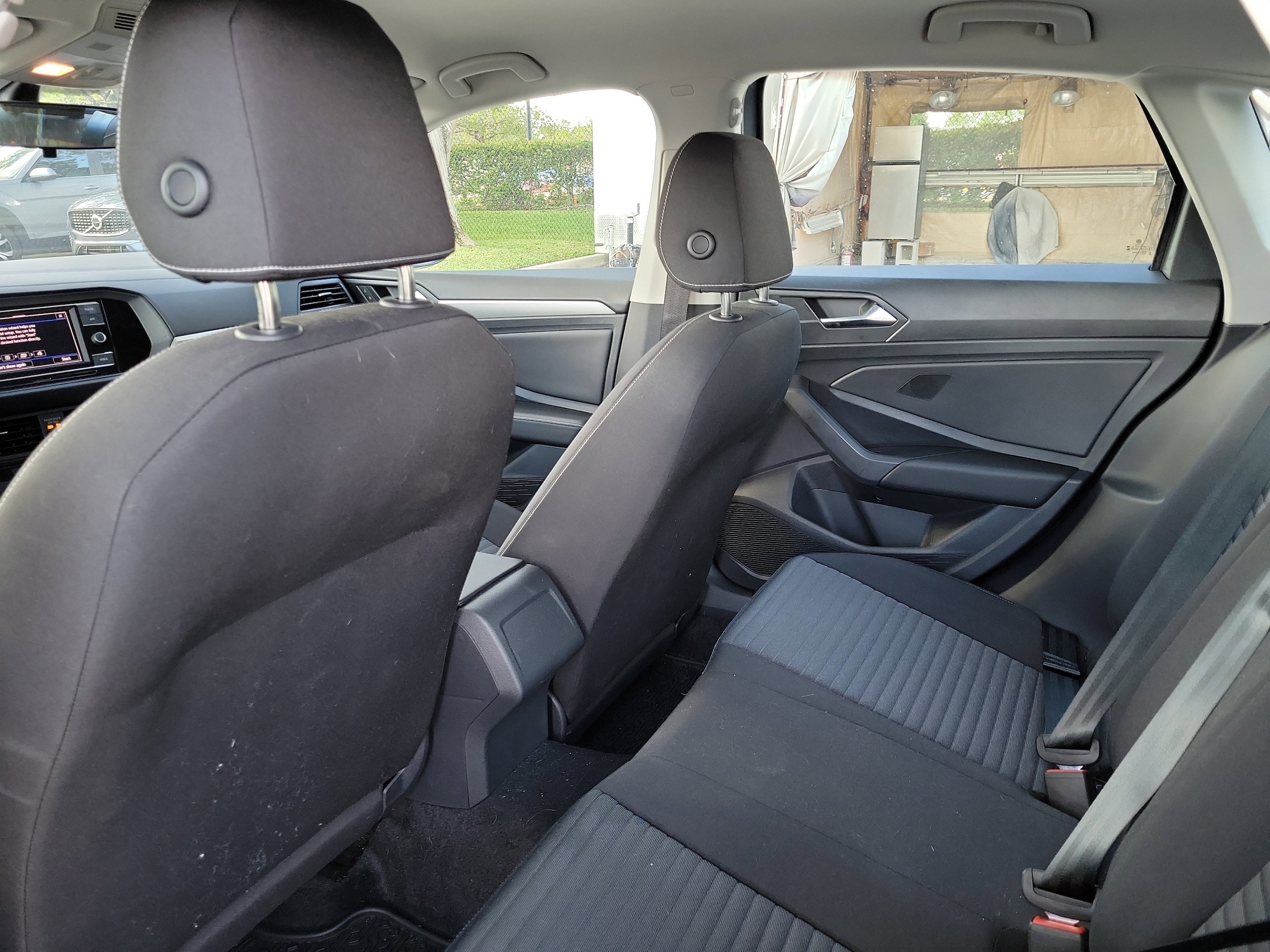 2023 Volkswagen Jetta S - Photo 12