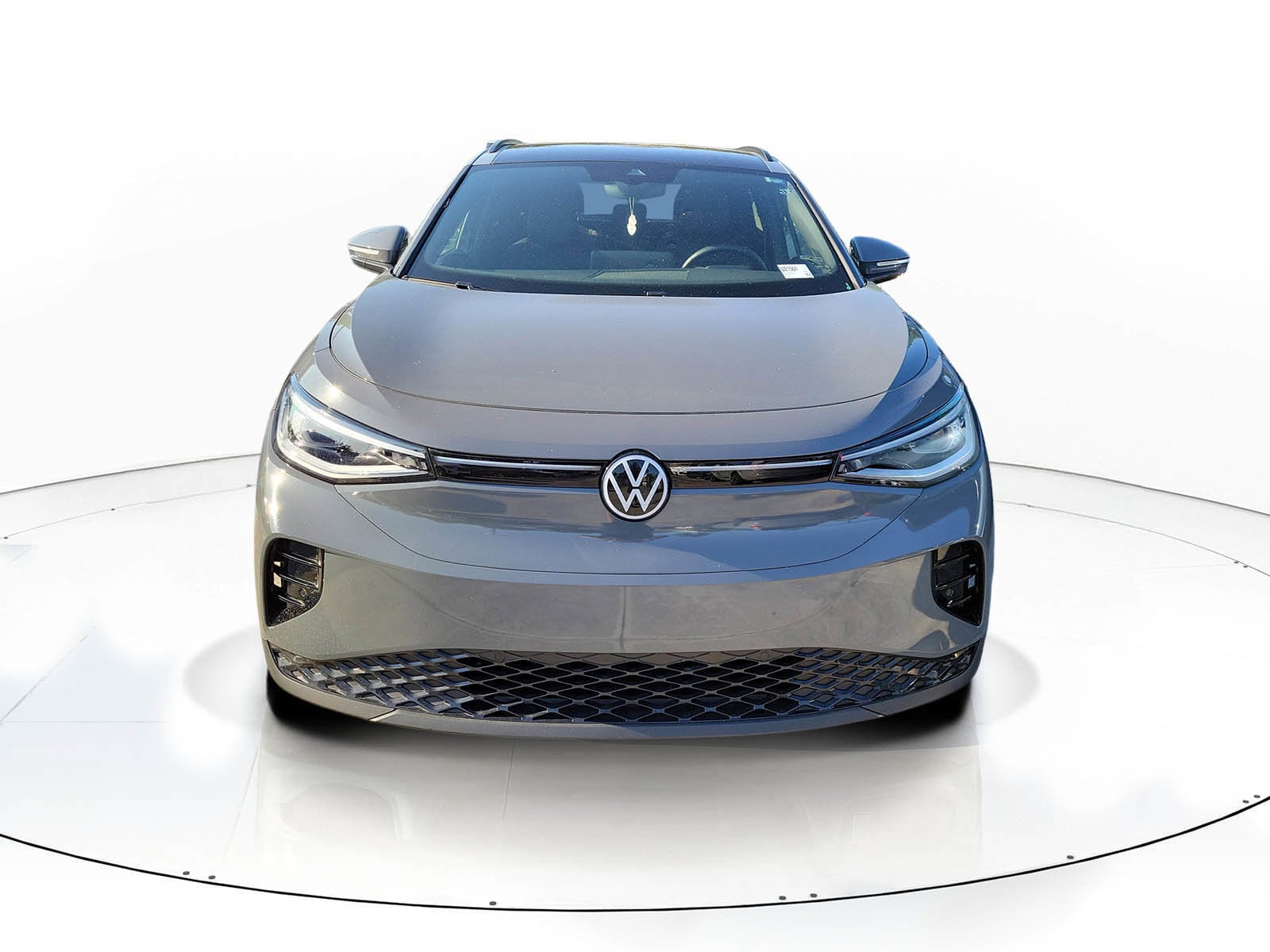 Used 2024 Volkswagen ID.4 S with VIN 1V25MPE8XRC010787 for sale in Coconut Creek, FL