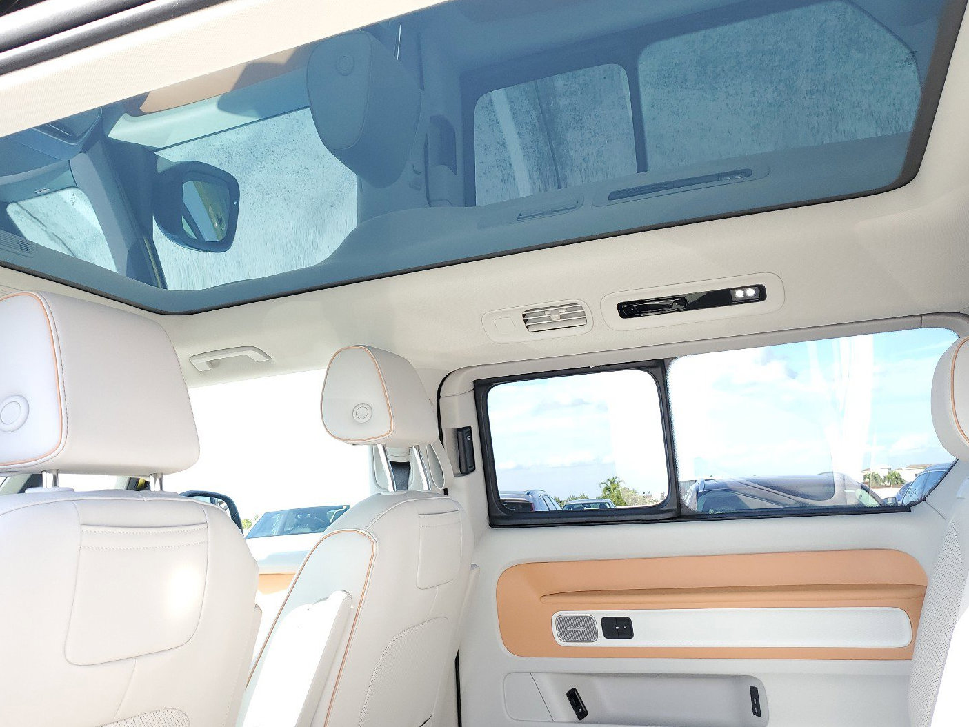 2025 Volkswagen ID. Buzz 1st Edition - Photo 8