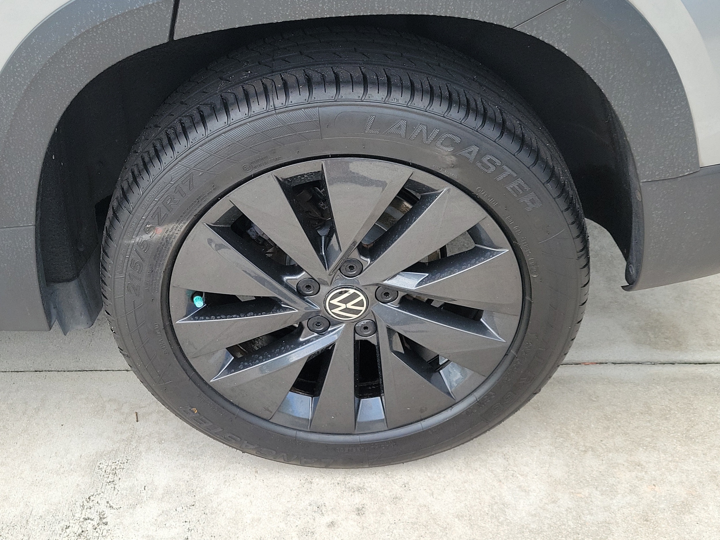 2023 Volkswagen Taos S - Photo 6