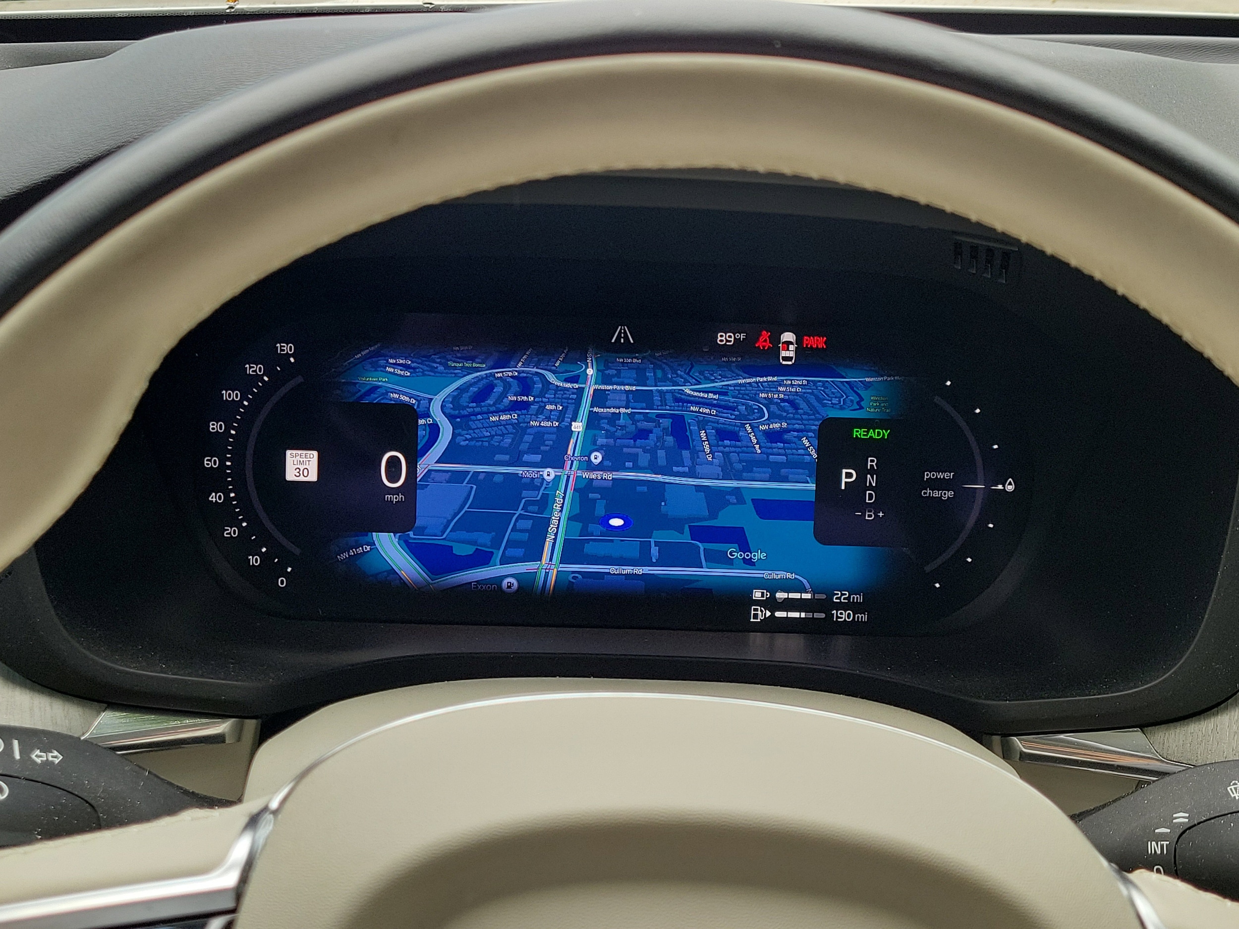 2024 Volvo XC60 Plus - Photo 24