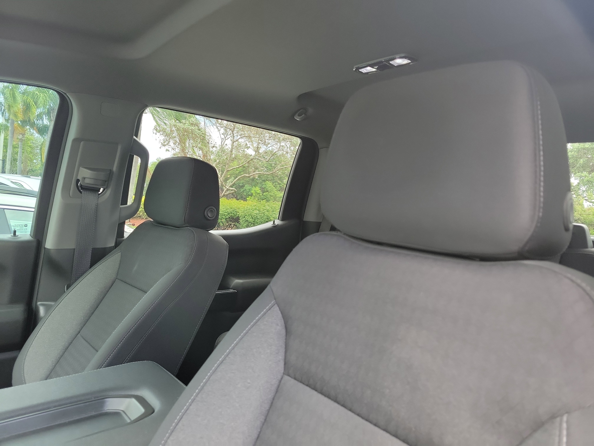 2023 Chevrolet Silverado 1500 Custom - Photo 16