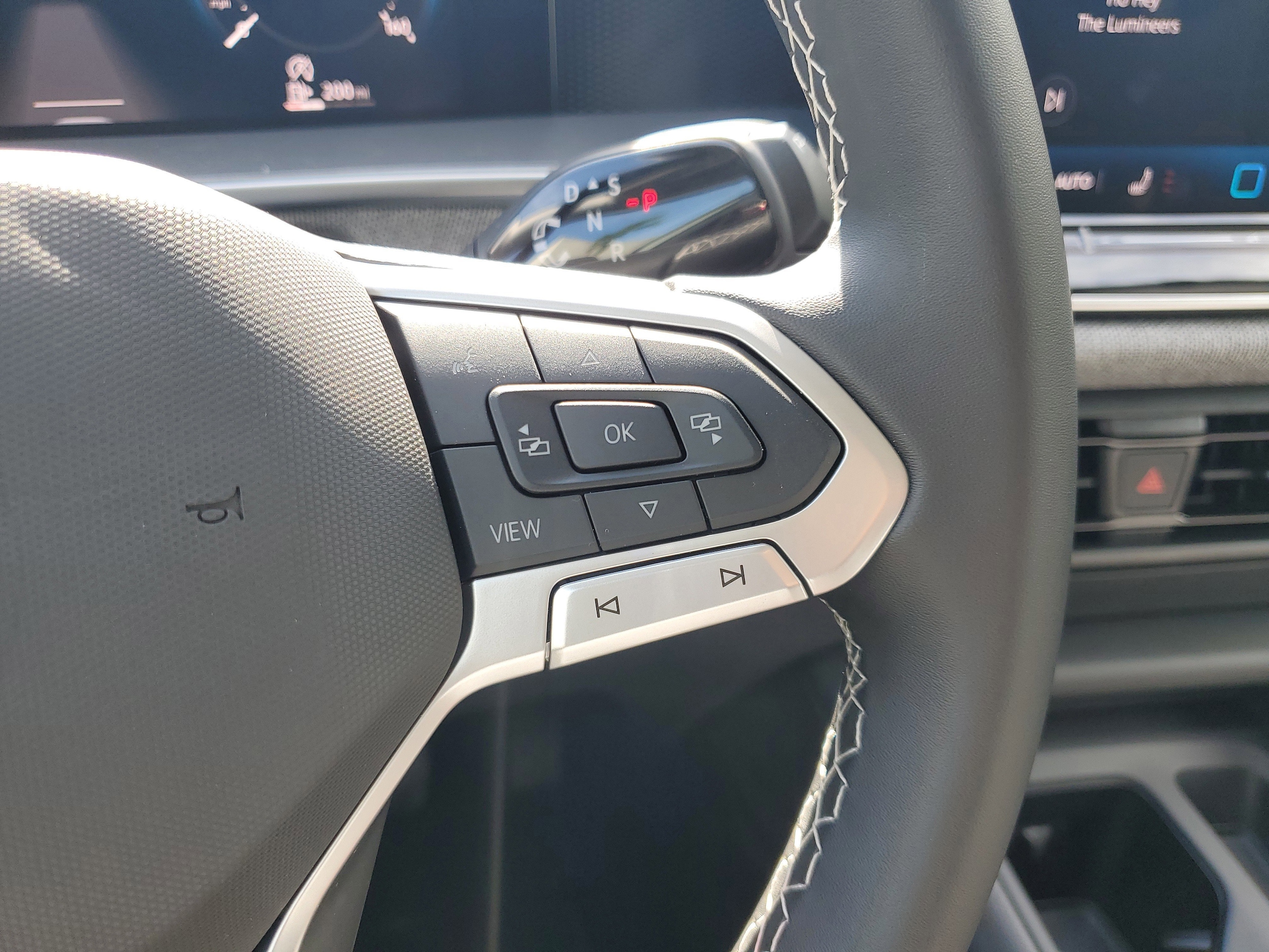 2025 Volkswagen Tiguan S - Photo 17