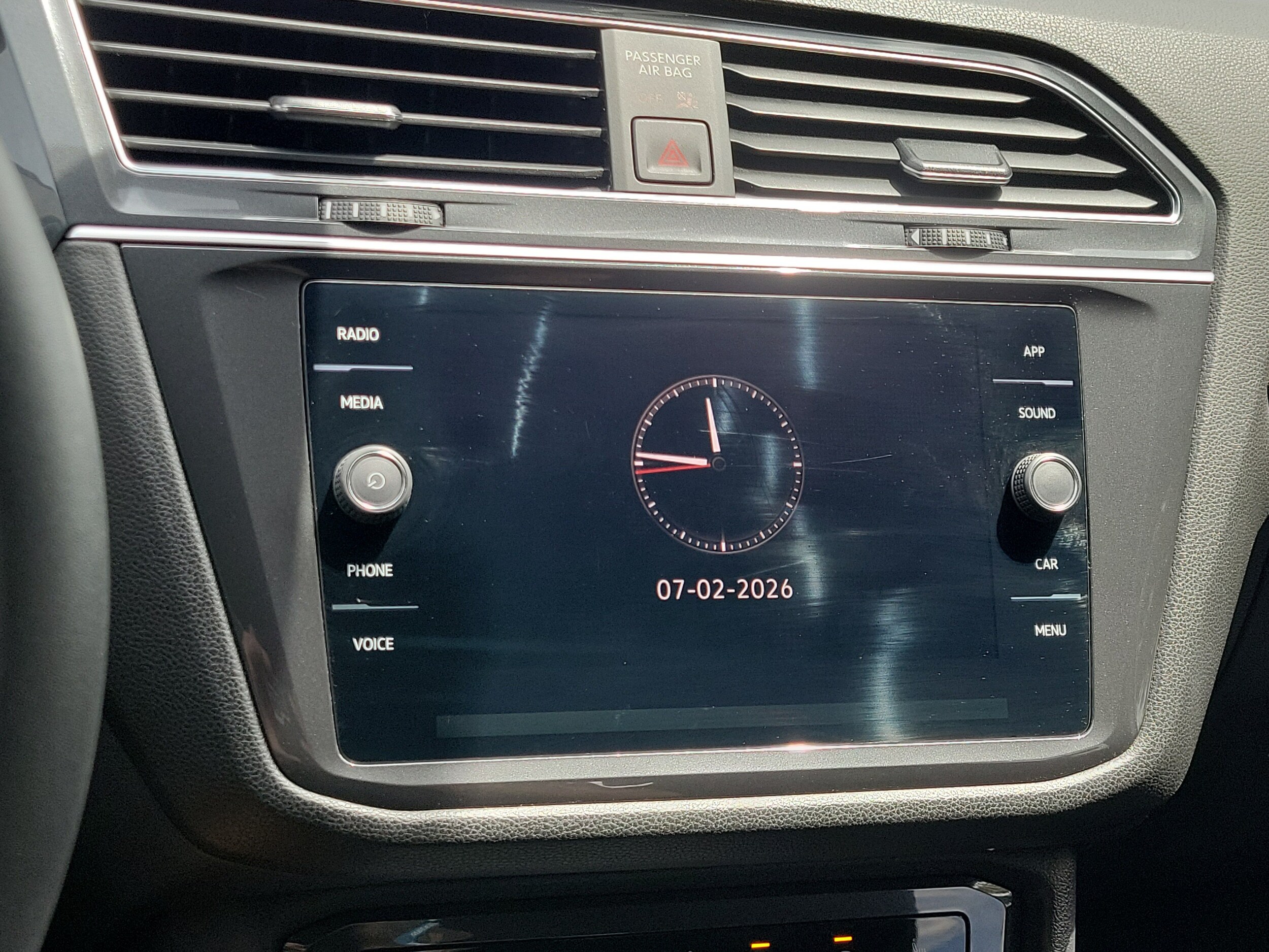 2023 Volkswagen Tiguan SE R-LINE BLACK - Photo 25
