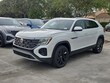 Volkswagen Atlas Cross Sport