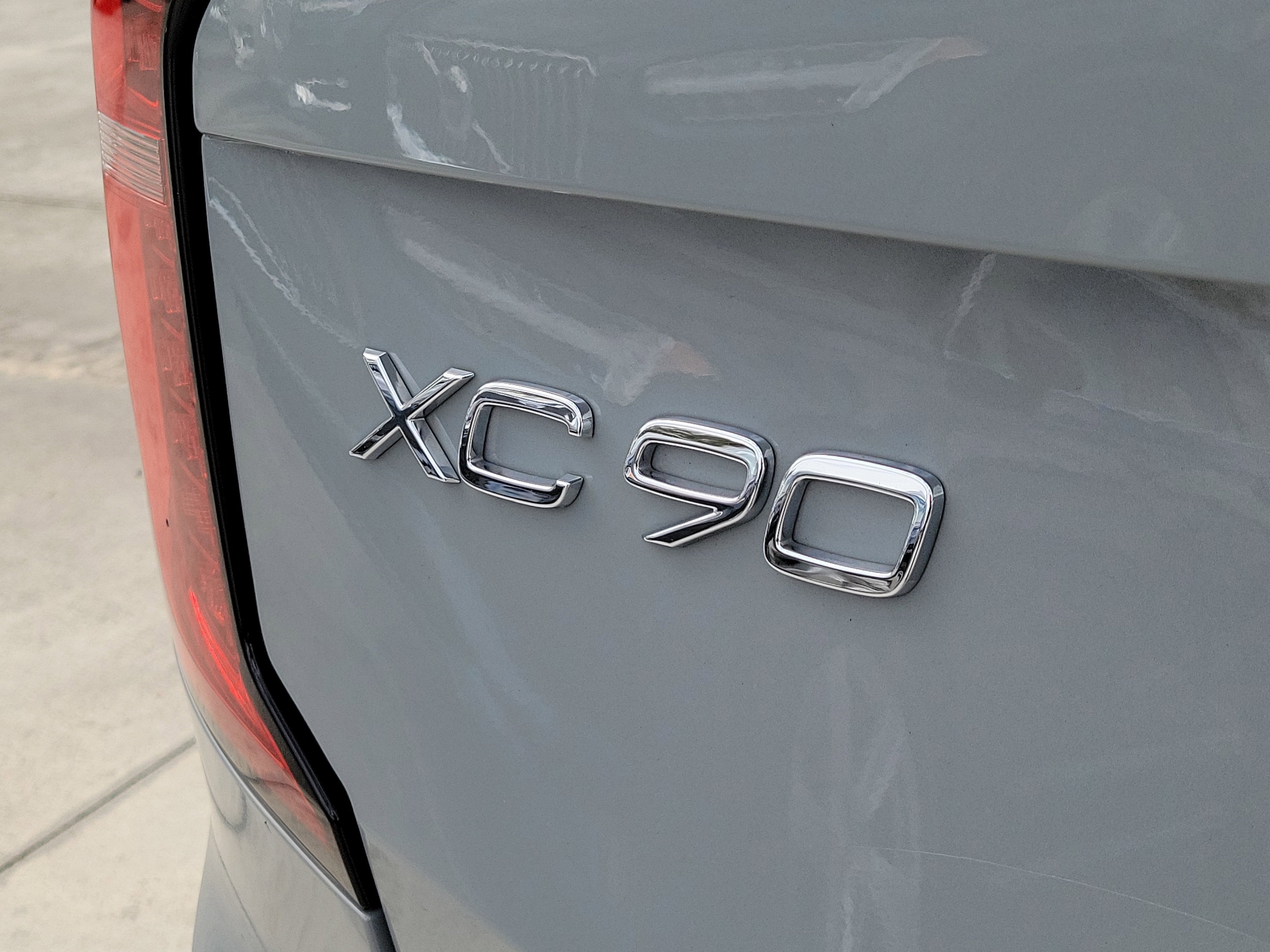 2025 Volvo XC90 Ultra - Photo 11