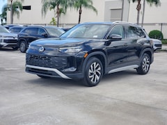 2026 Volkswagen Tiguan 2.0T S SUV