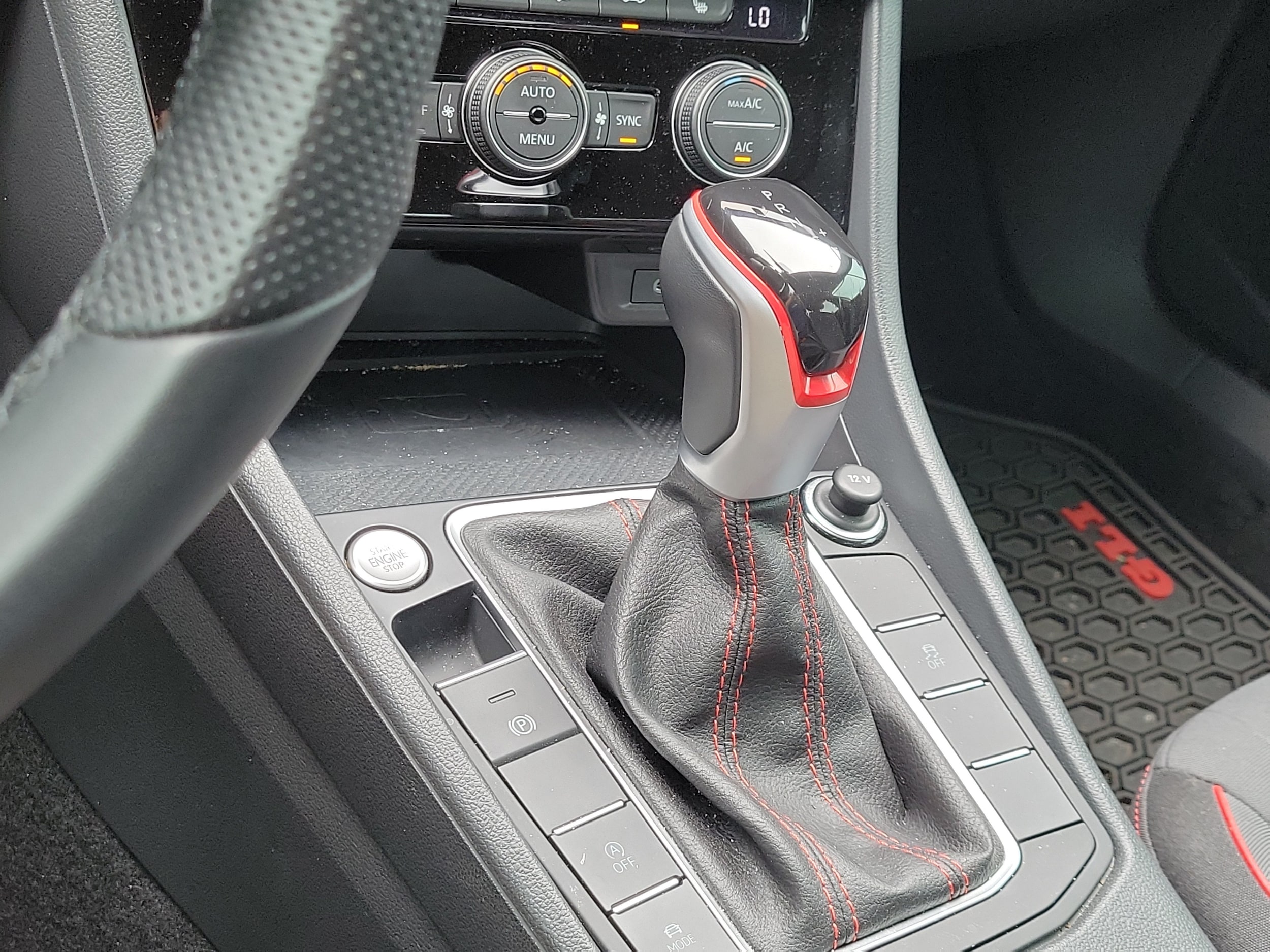 2024 Volkswagen Jetta GLI 40th Anniversary Edition - Photo 19
