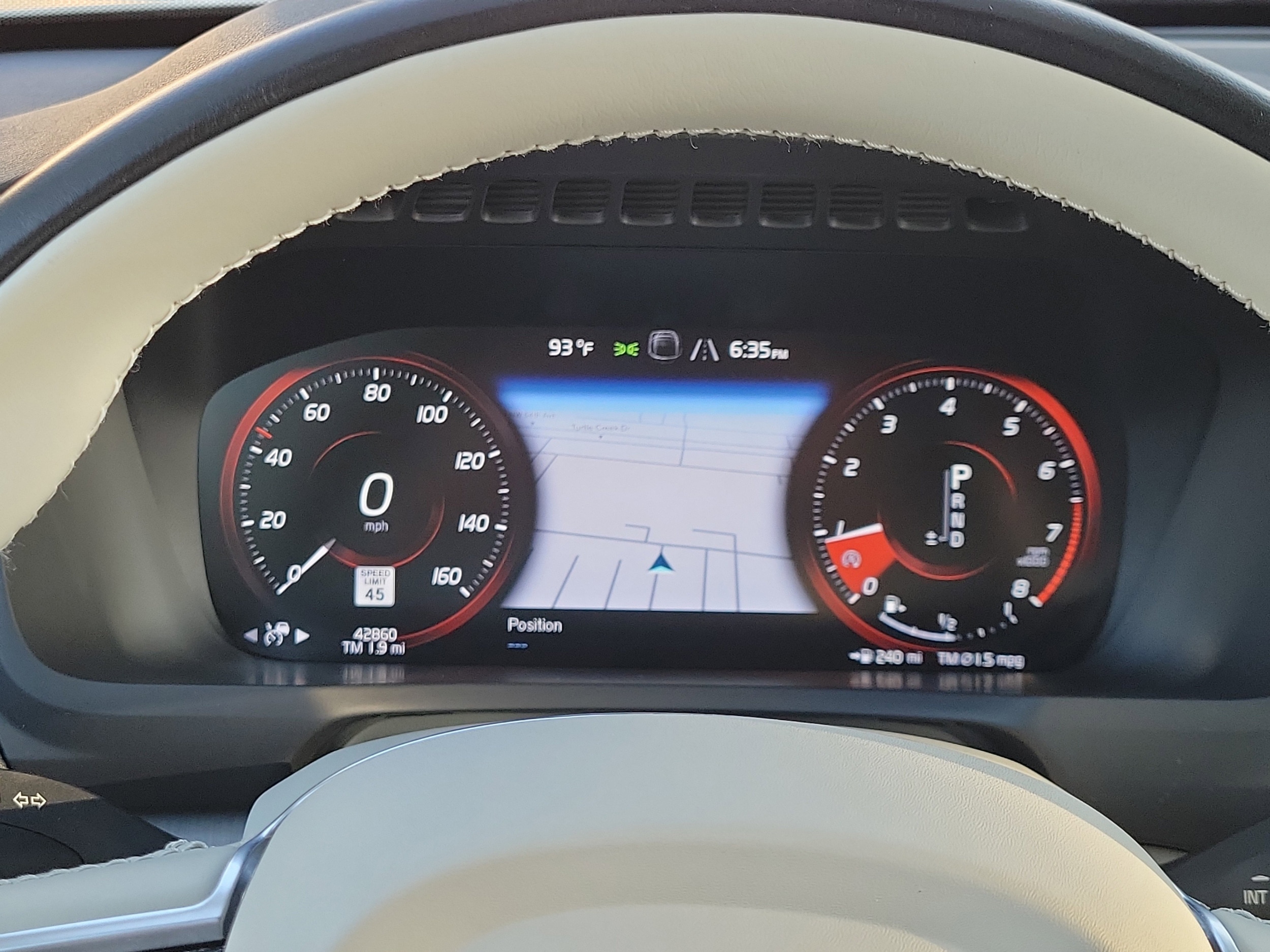 2022 Volvo XC90 Momentum - Photo 22