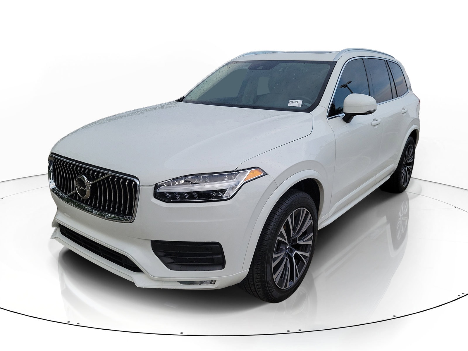 2022 Volvo XC90 Momentum - Photo 3