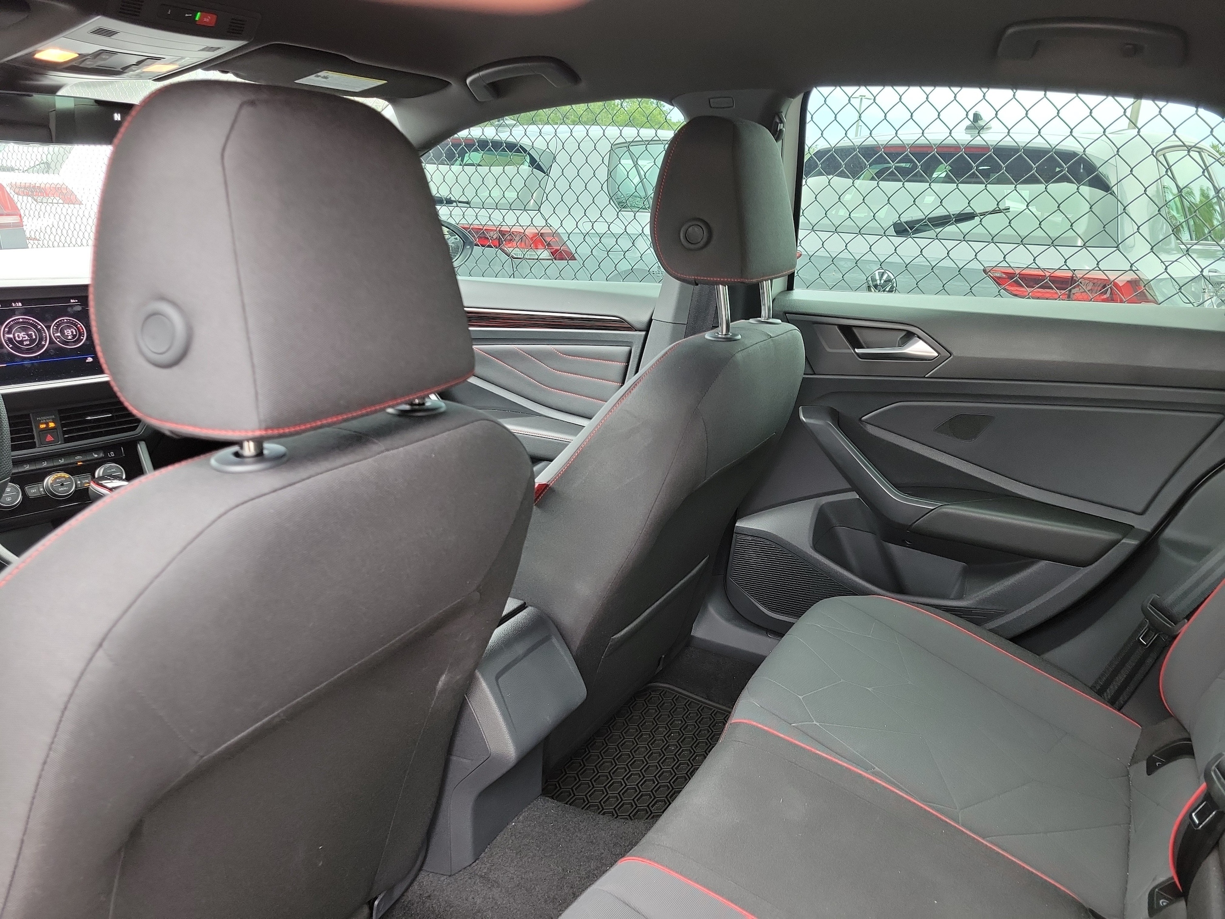 2024 Volkswagen Jetta GLI 40th Anniversary Edition - Photo 7