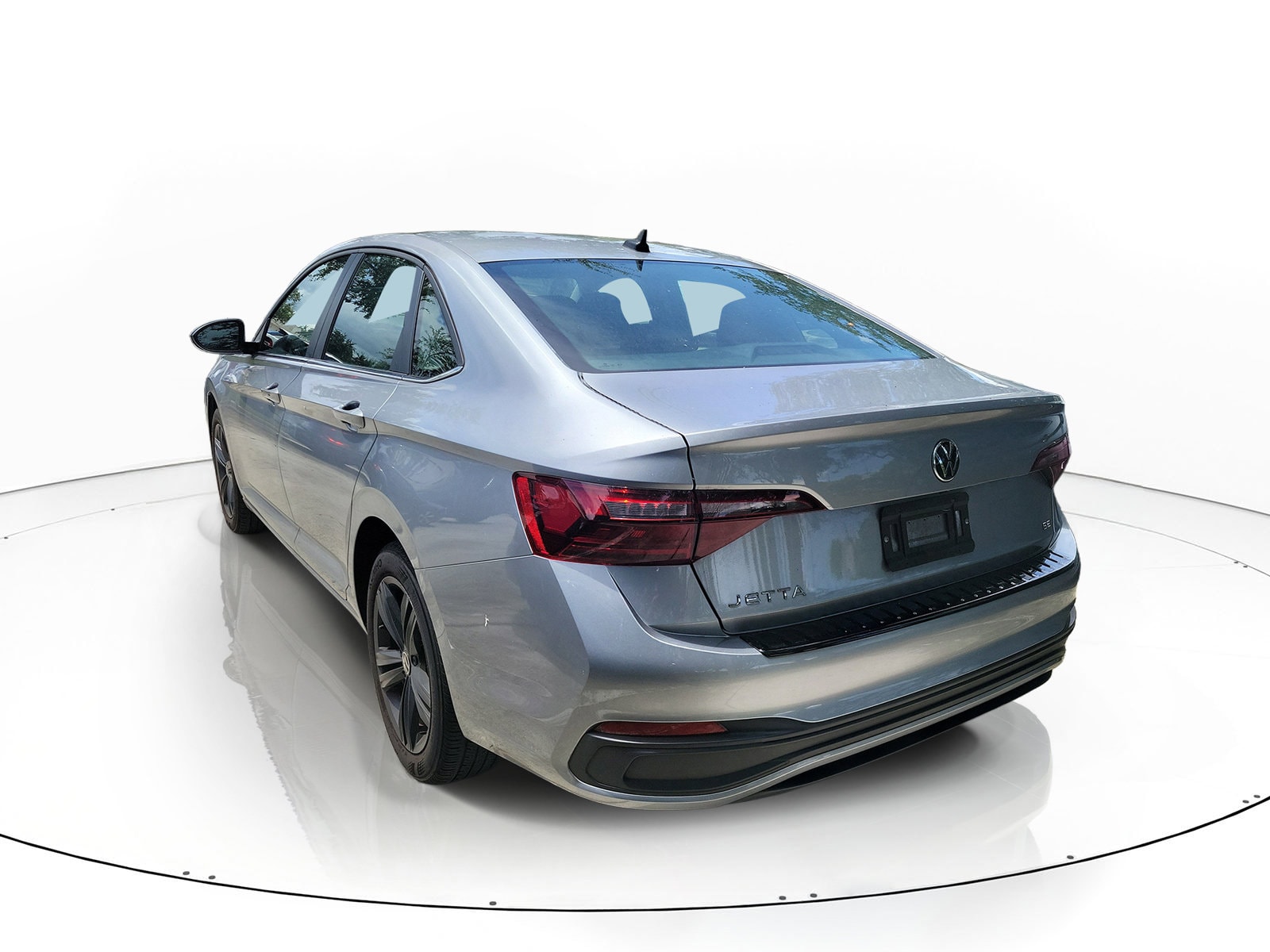 2024 Volkswagen Jetta SE - Photo 6