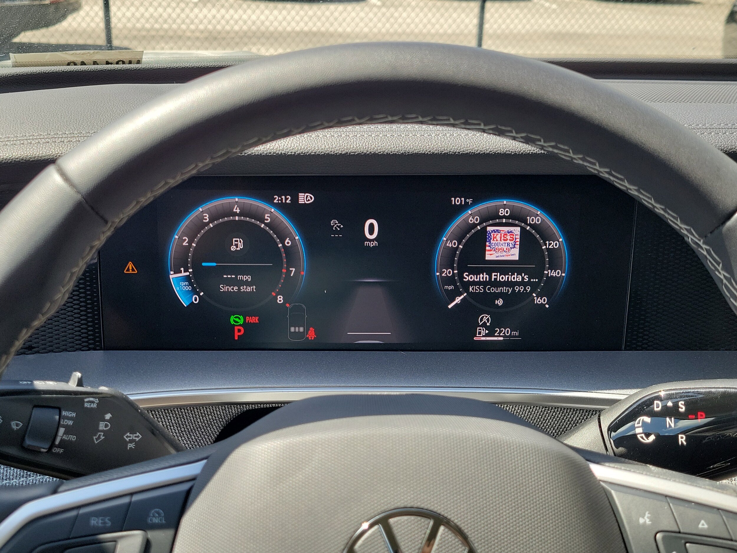 2025 Volkswagen Tiguan S - Photo 21
