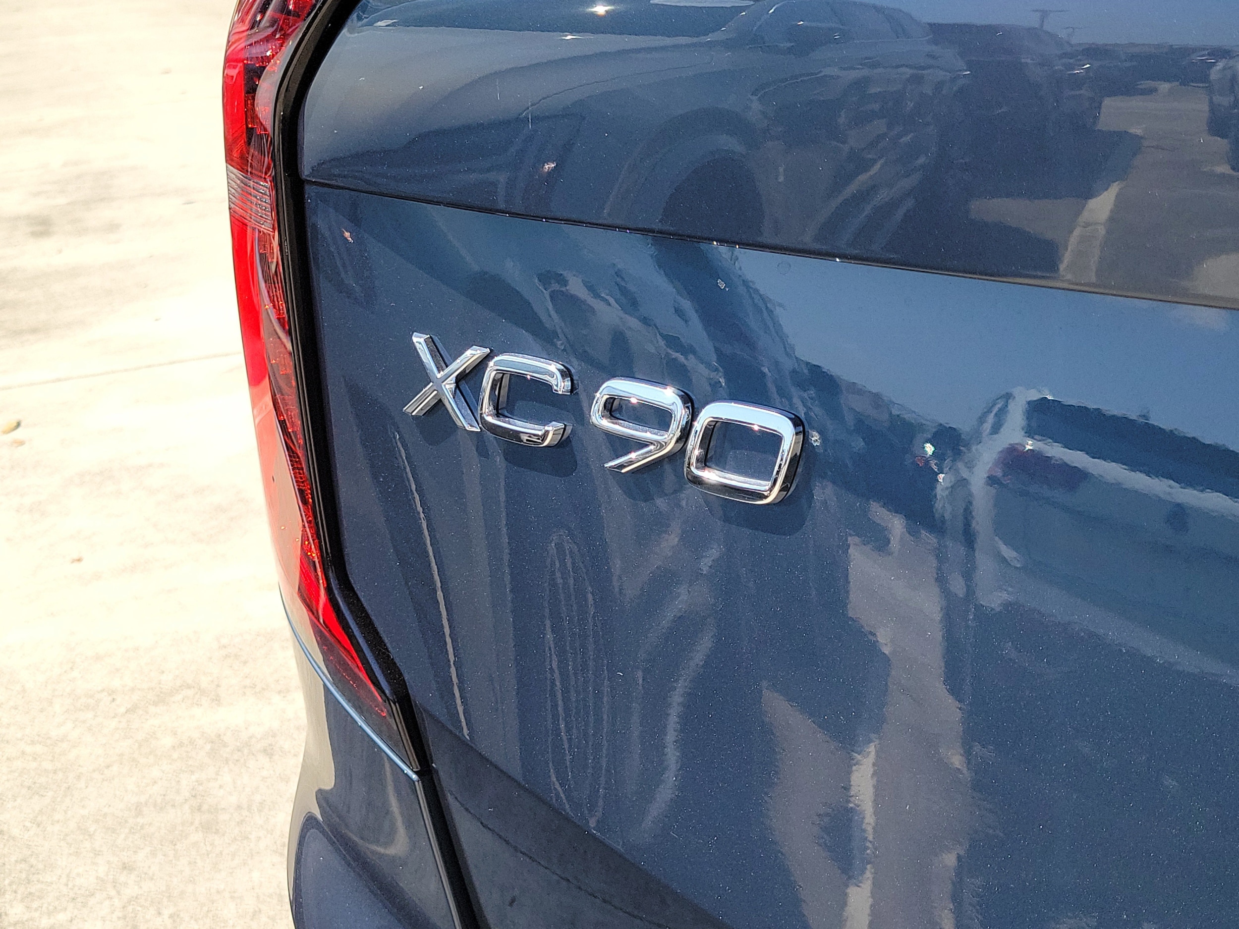2026 Volvo XC90 Core - Photo 10
