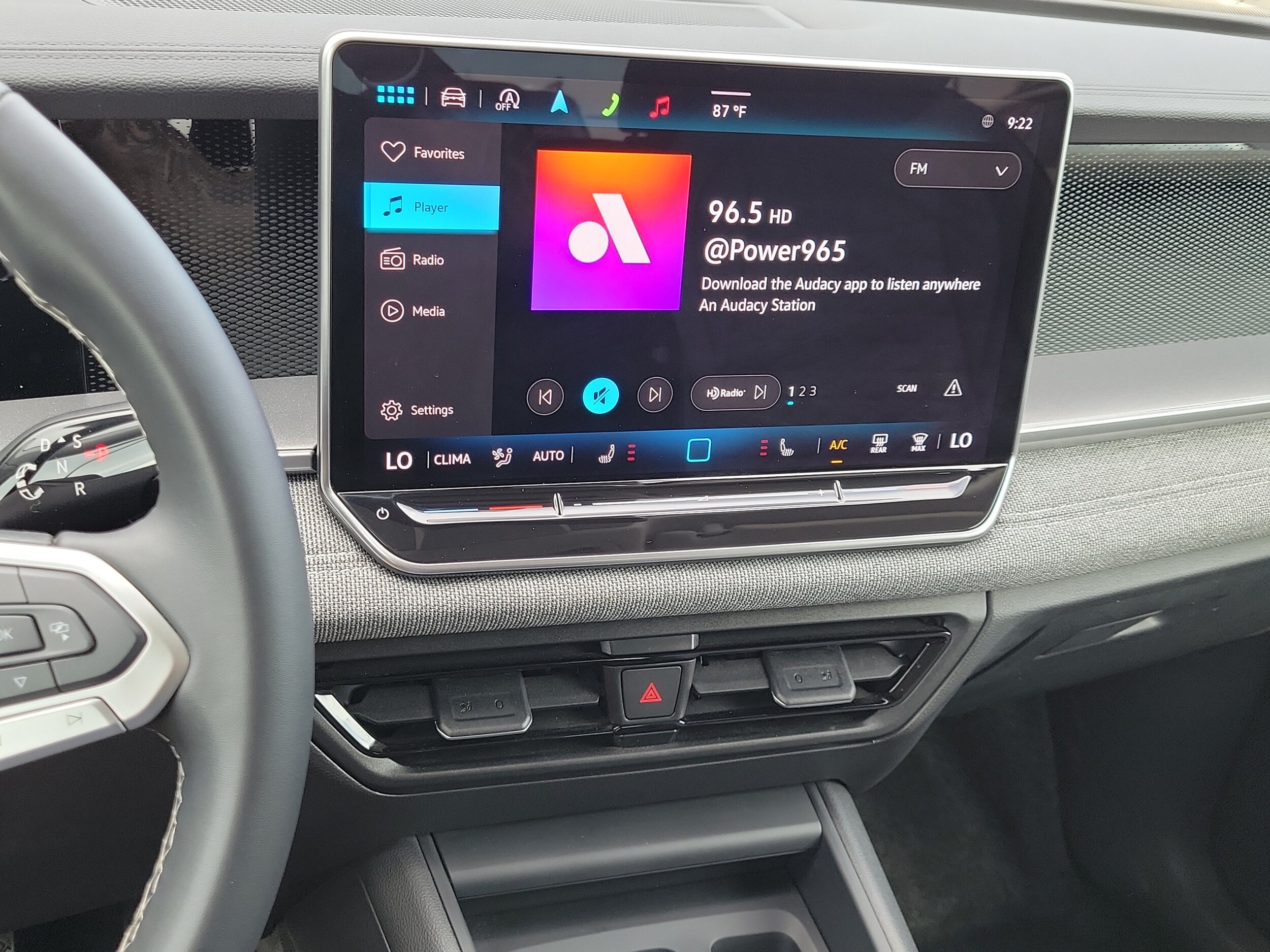2025 Volkswagen Tiguan S - Photo 25