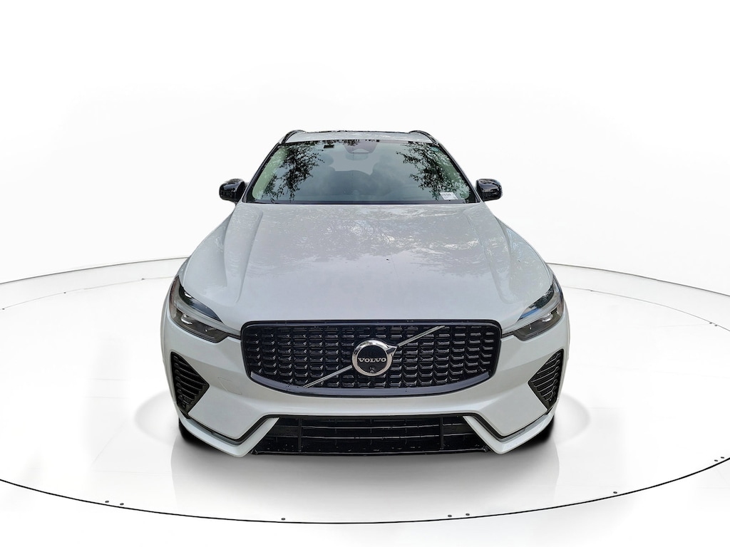 Used 2024 Volvo XC60 Recharge Plug-In Hybrid T8 Ultimate Dark SUV