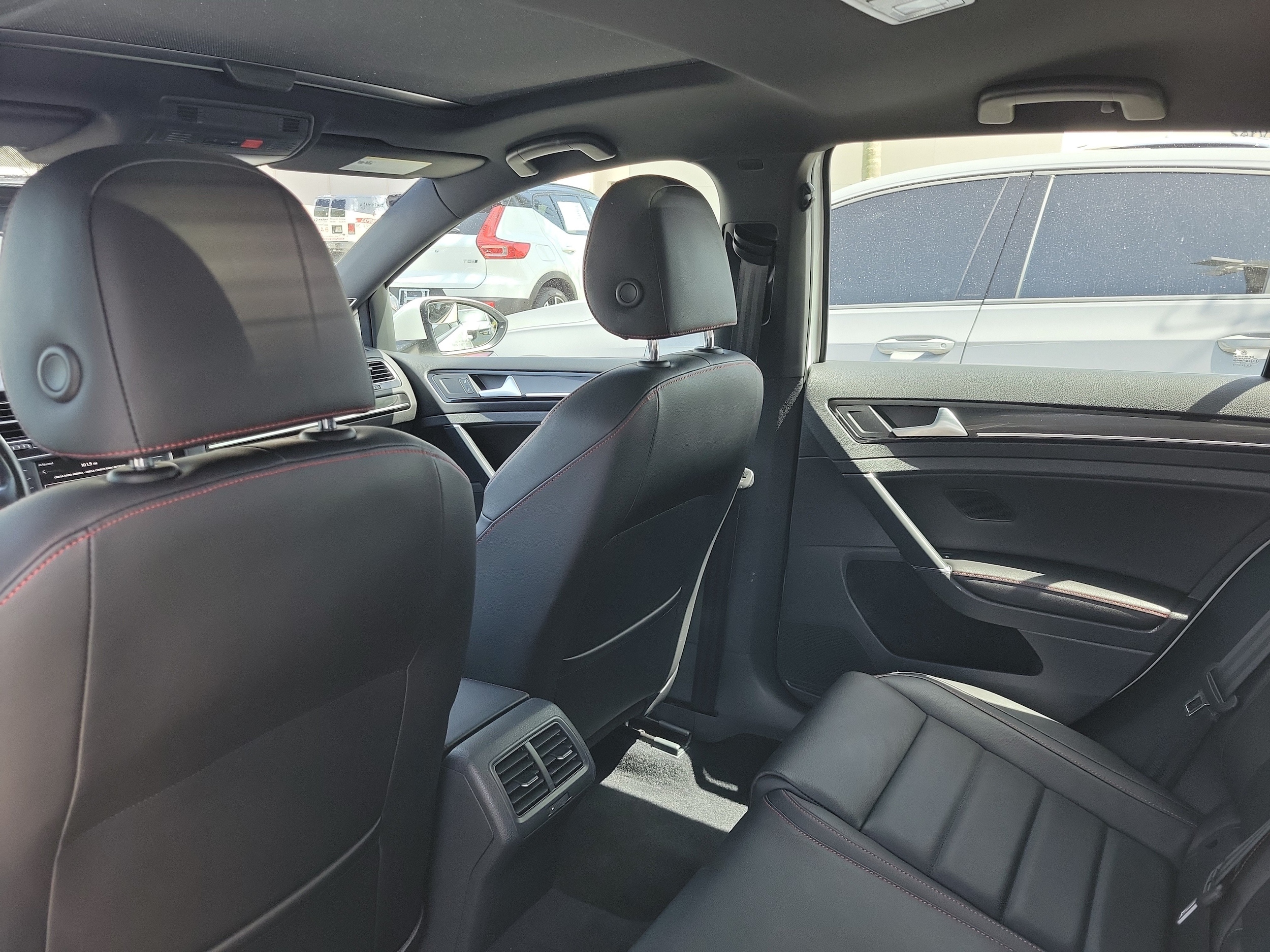 2016 Volkswagen Golf GTI Autobahn - Photo 12