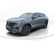  Volkswagen Atlas Cross Sport