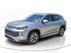 2026 Volkswagen Tiguan 2.0T S SUV