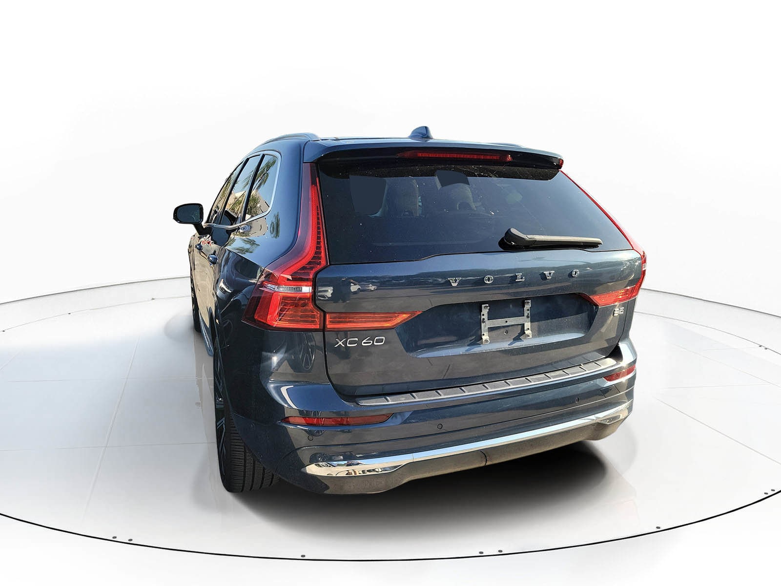 2023 Volvo XC60 Ultimate - Photo 6