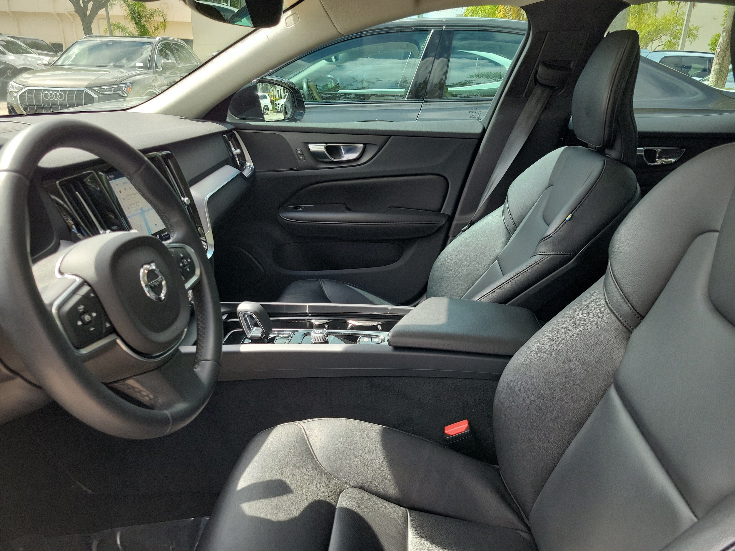 2023 Volvo S60 Core - Photo 13
