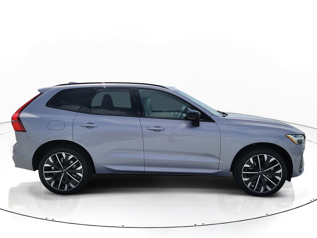 Used 2026 Volvo XC60 Plug-In Hybrid T8 Ultra SUV